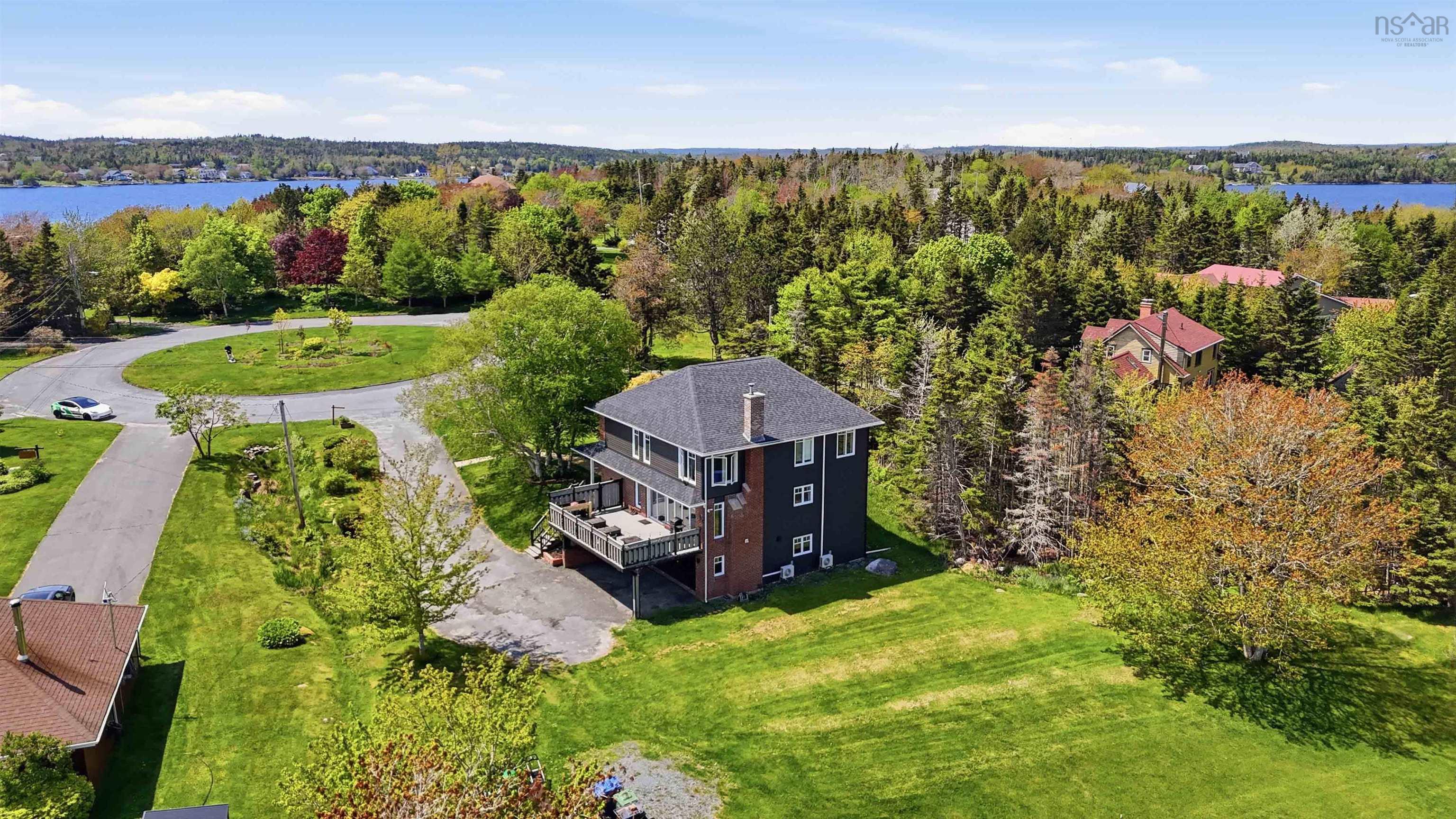 30 Capri Island Close, West Porters Lake, NS (MLS 202613579)