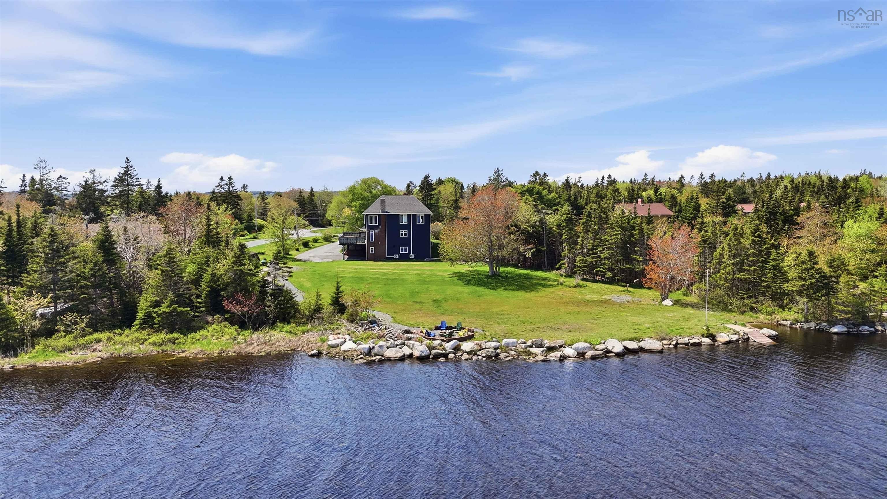 30 Capri Island Close, West Porters Lake, NS (MLS 202613579)