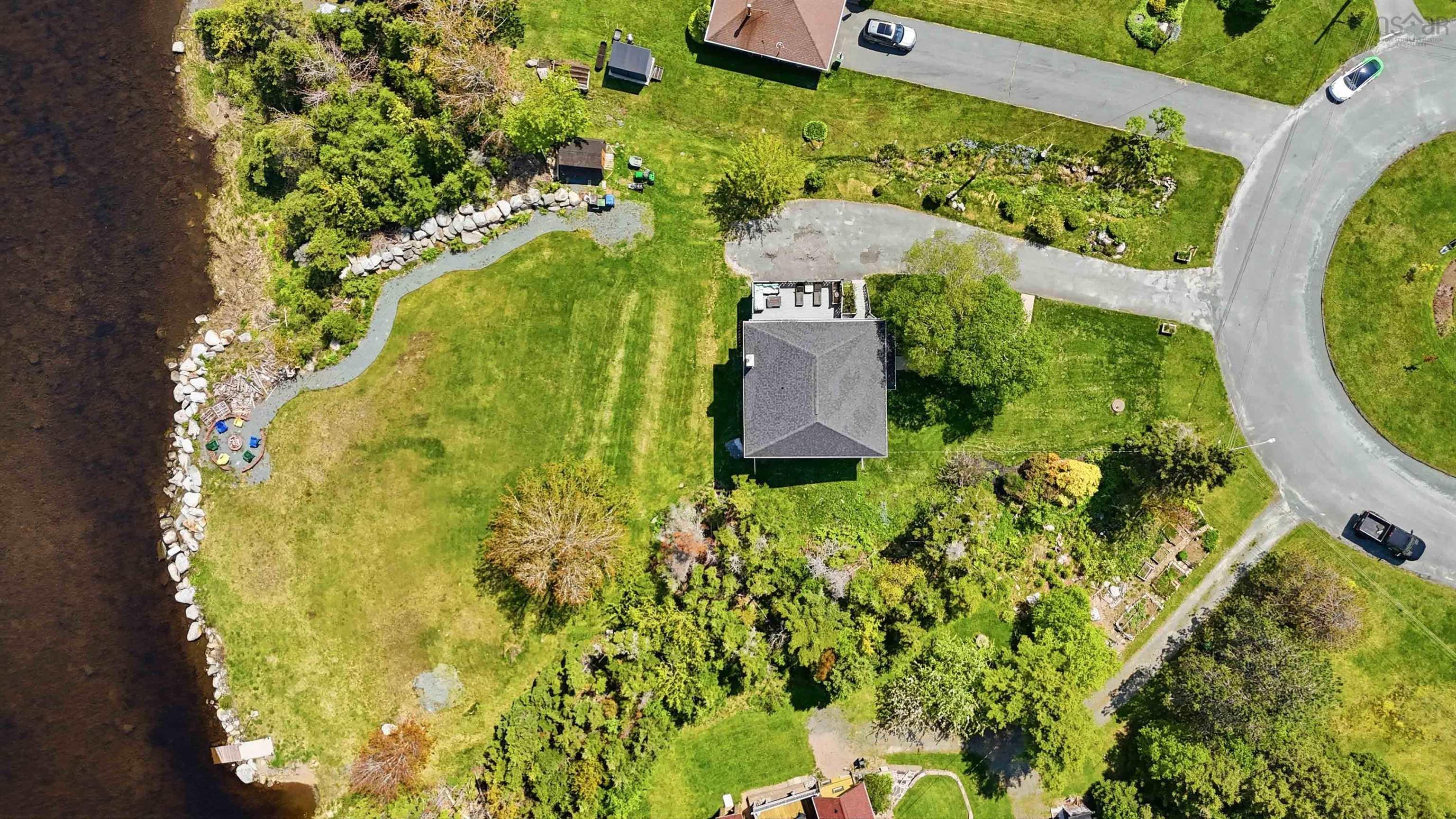 30 Capri Island Close, West Porters Lake, NS (MLS 202613579)