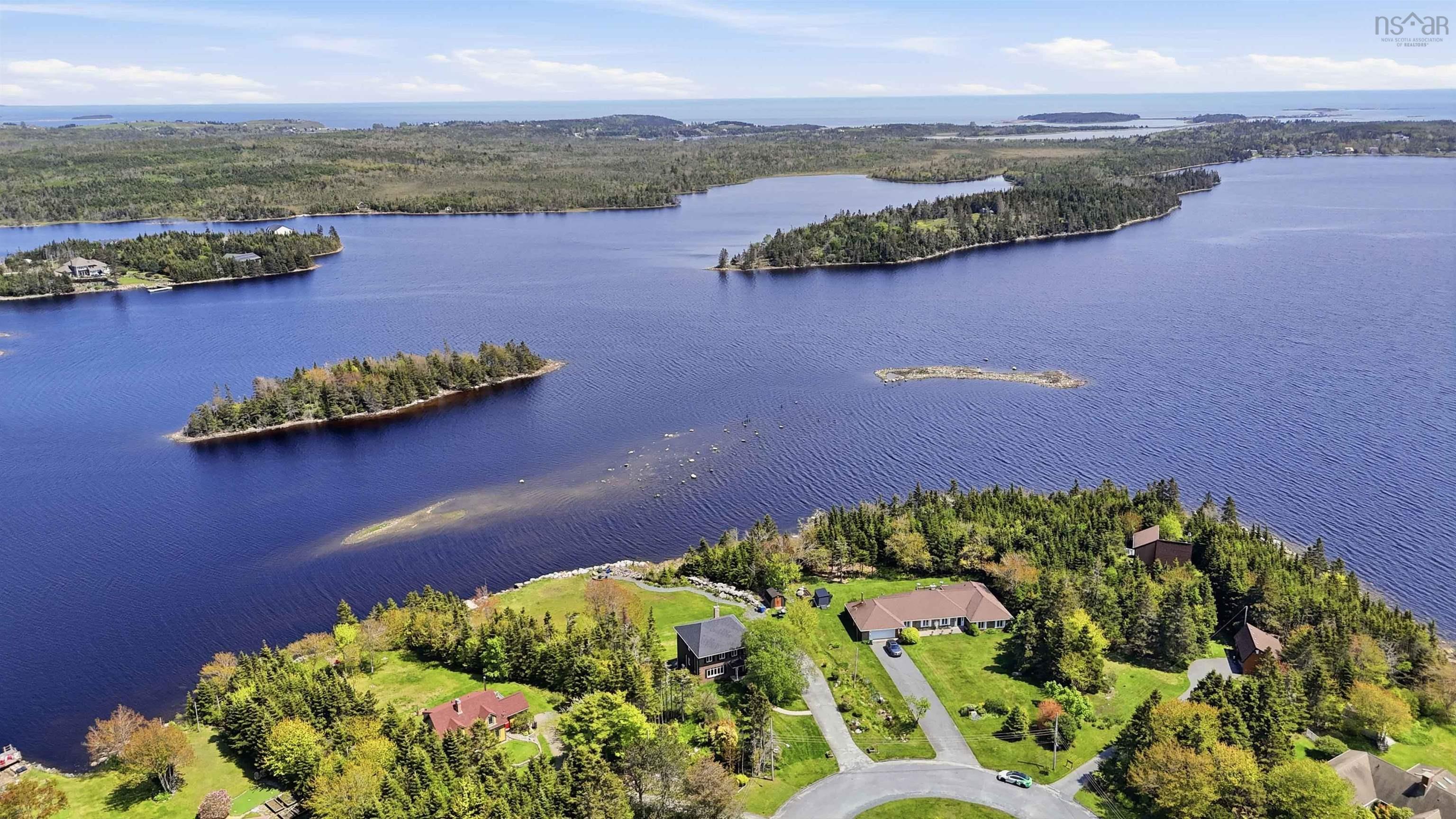30 Capri Island Close, West Porters Lake, NS (MLS 202613579)