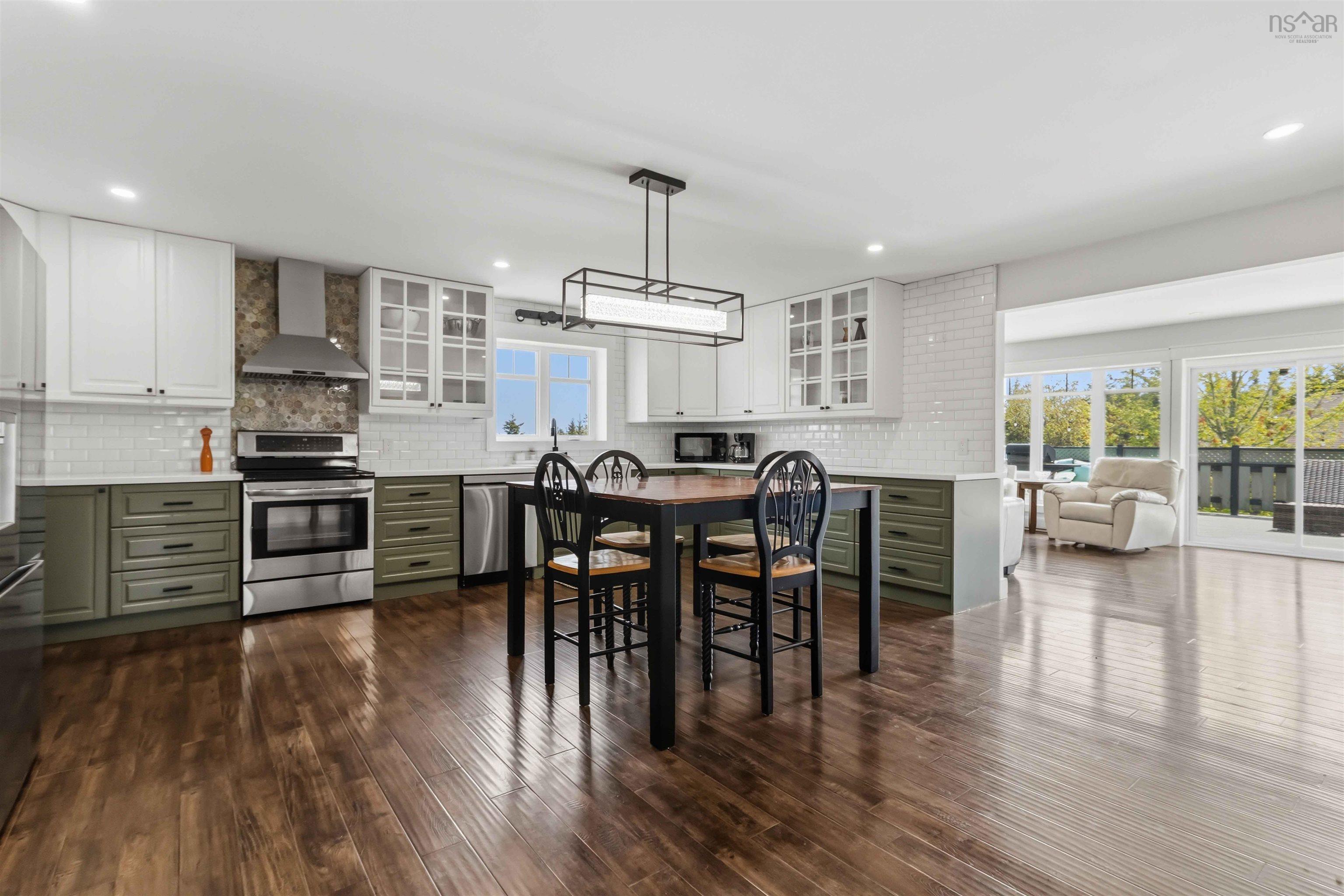 30 Capri Island Close, West Porters Lake, NS (MLS 202613579)