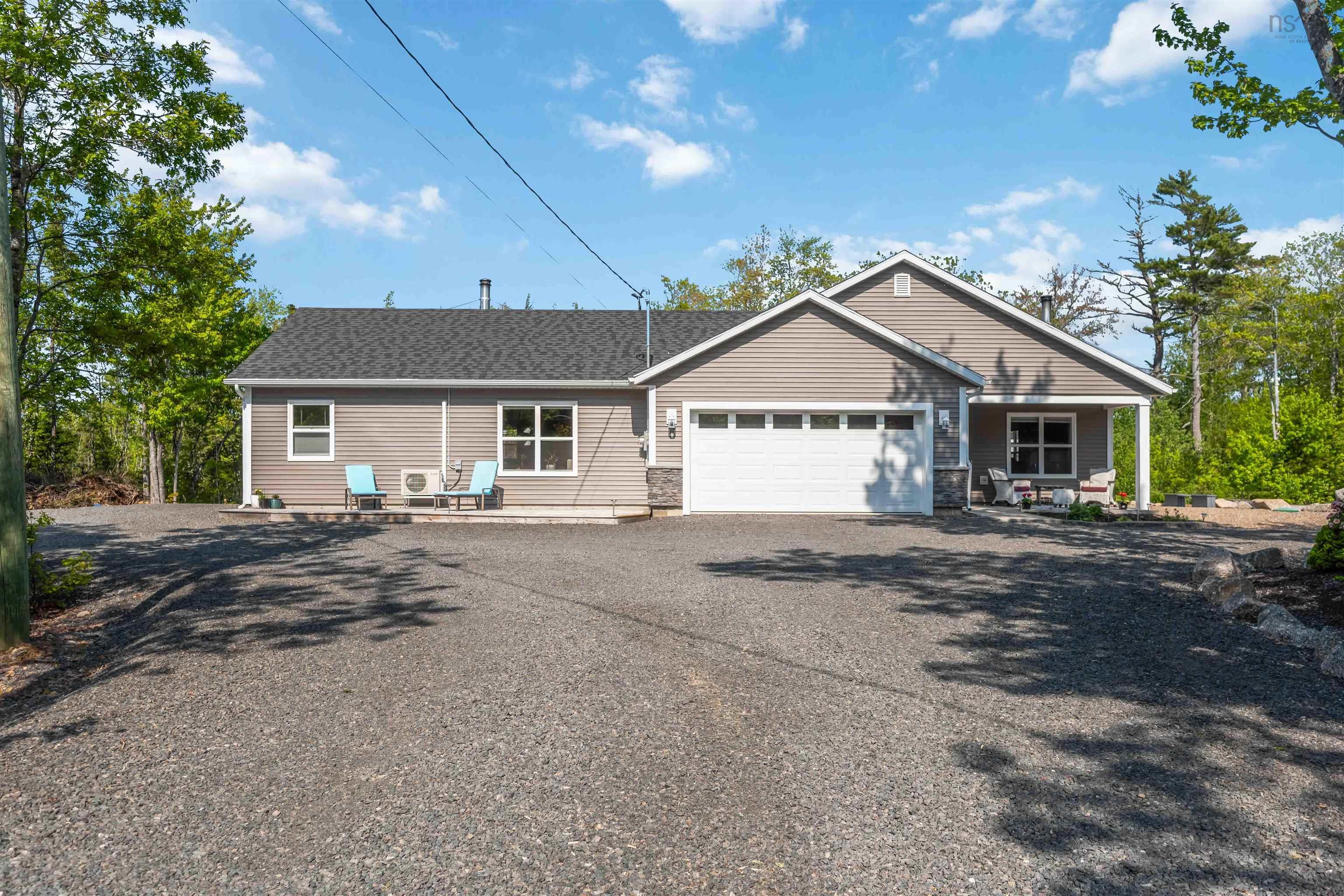 3344 Highway 12, Welton Landing, NS (MLS® 202613581)