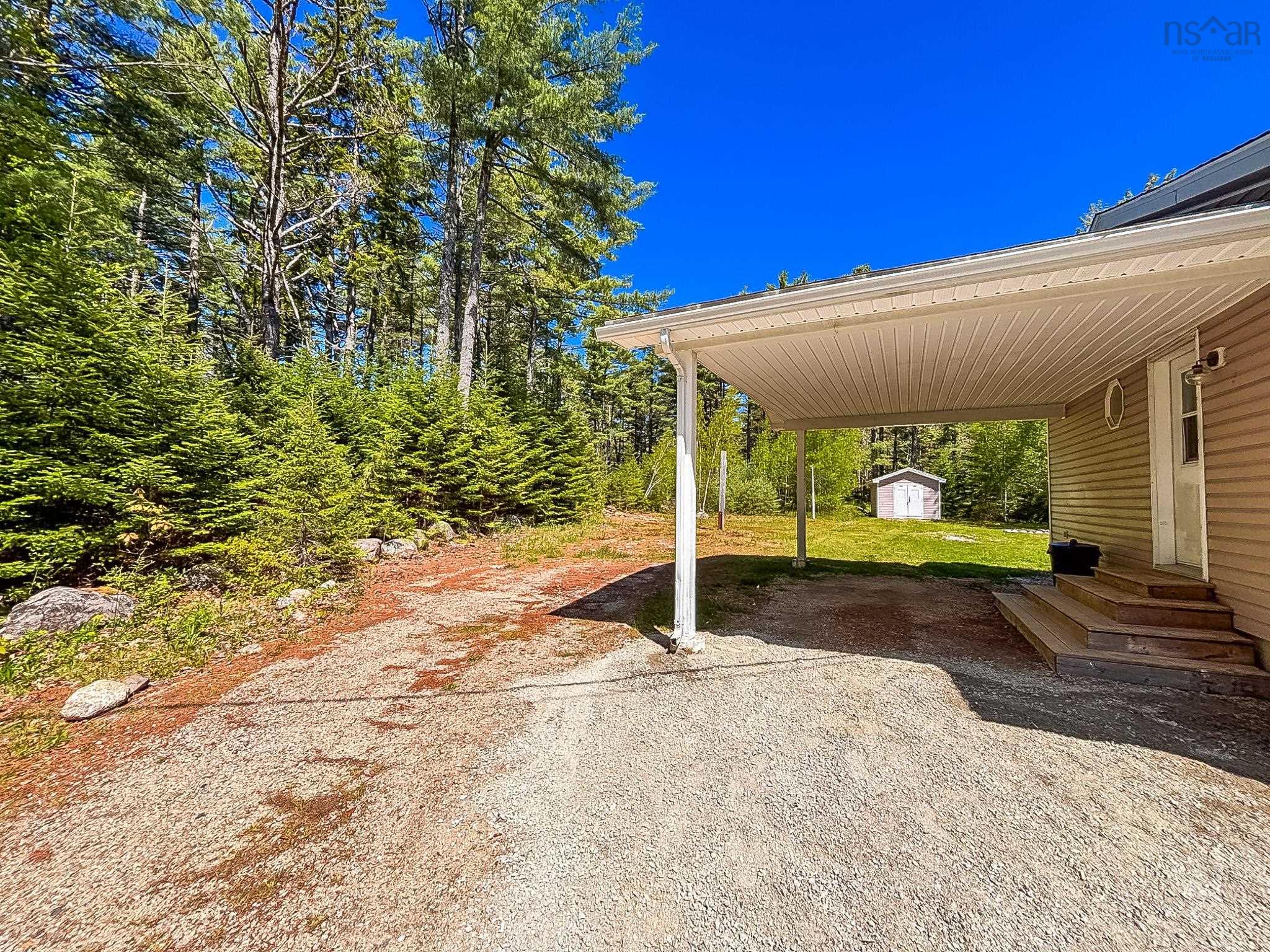$399,900.00: 7822 Highway 3, Martins River