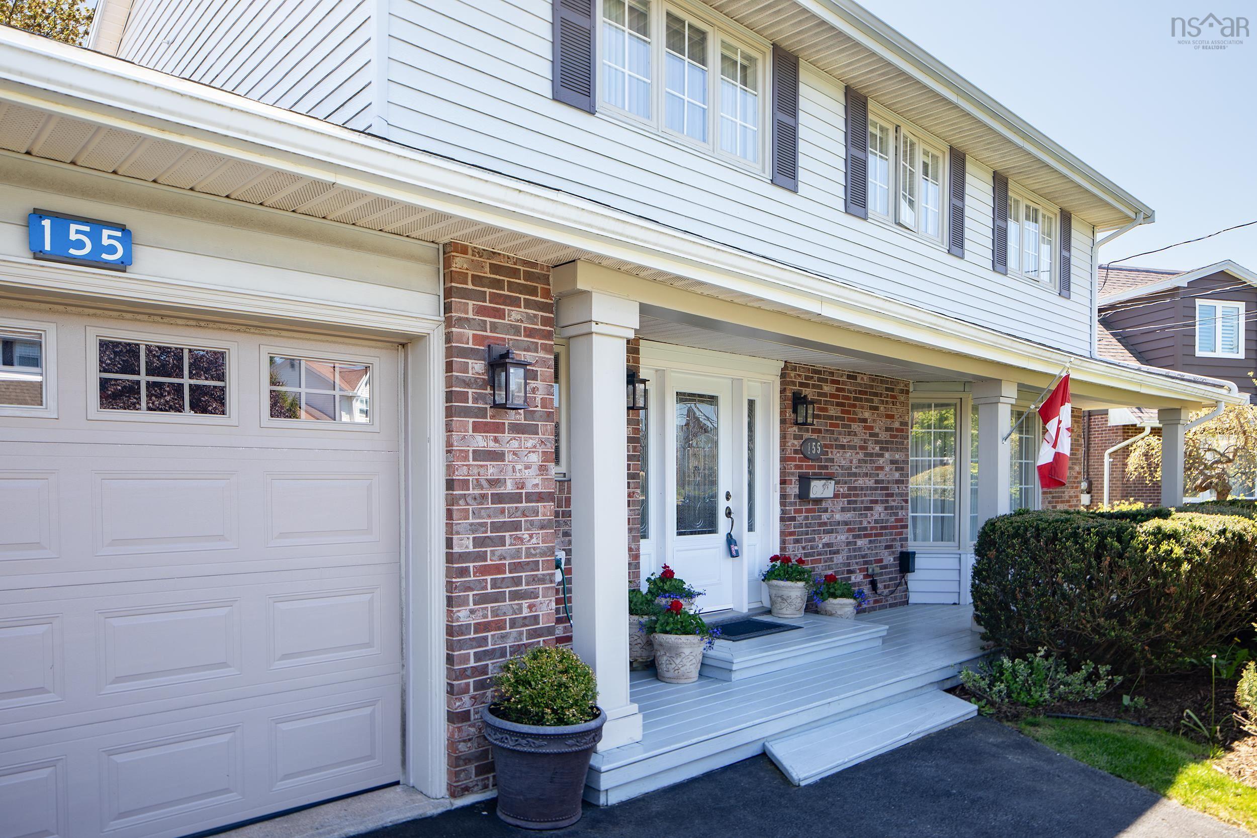 155 Flagstone Drive, Colby Village, NS (MLS 202613588)
