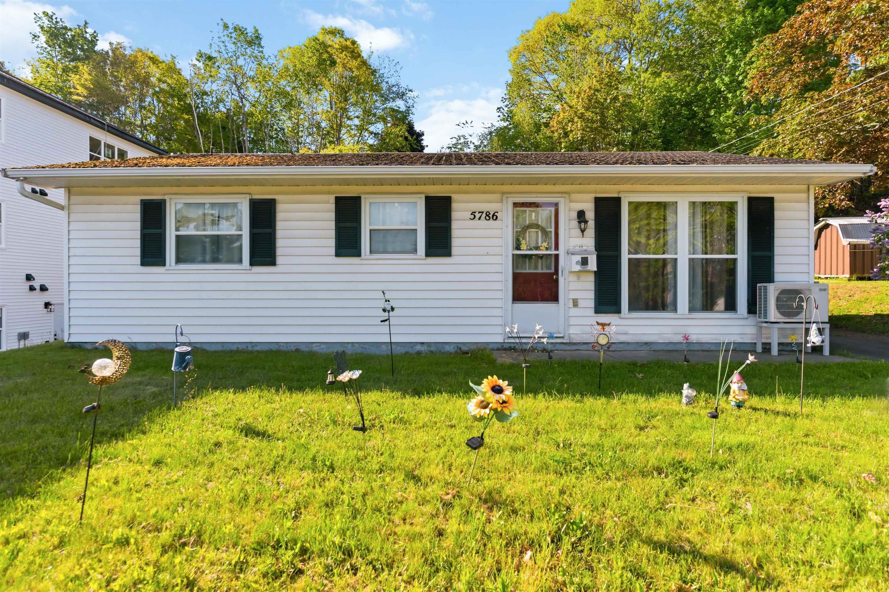 5786 Prospect Road, New Minas, NS (MLS® 202613591)