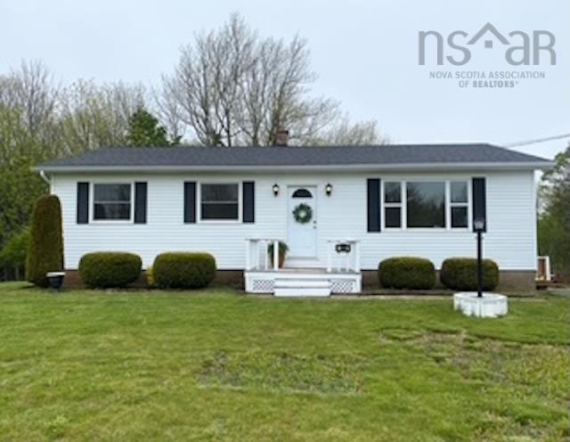 3885 Prospect Road, North Alton, NS (MLS® 202613592)