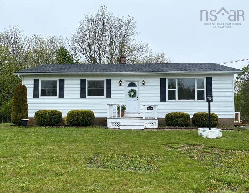 3885 Prospect Road, North Alton, NS (MLS® 202613592)