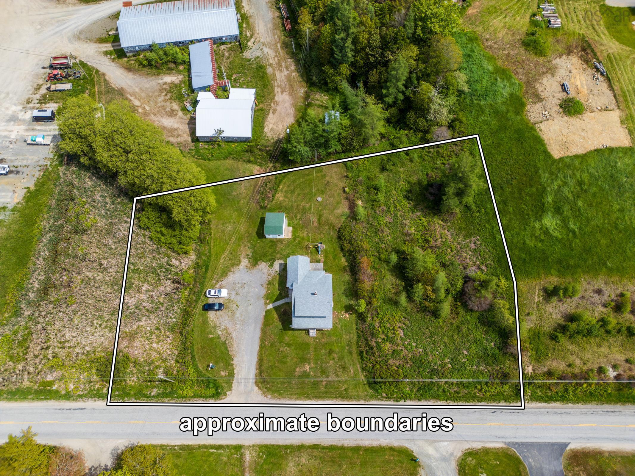 $249,500.00: 1815 Patrice Road, Concession