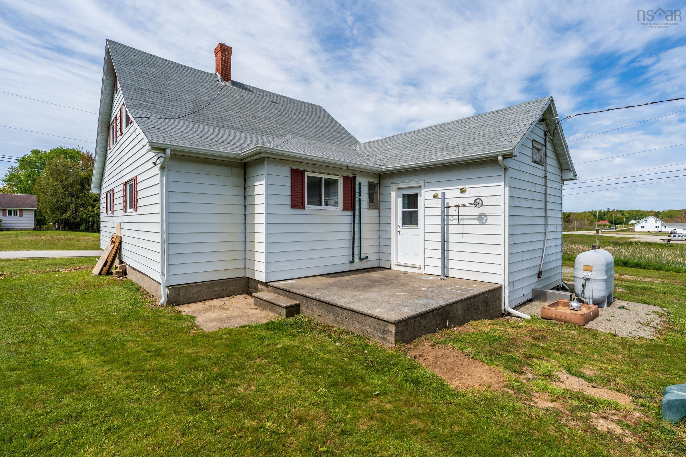 $249,500.00: 1815 Patrice Road, Concession