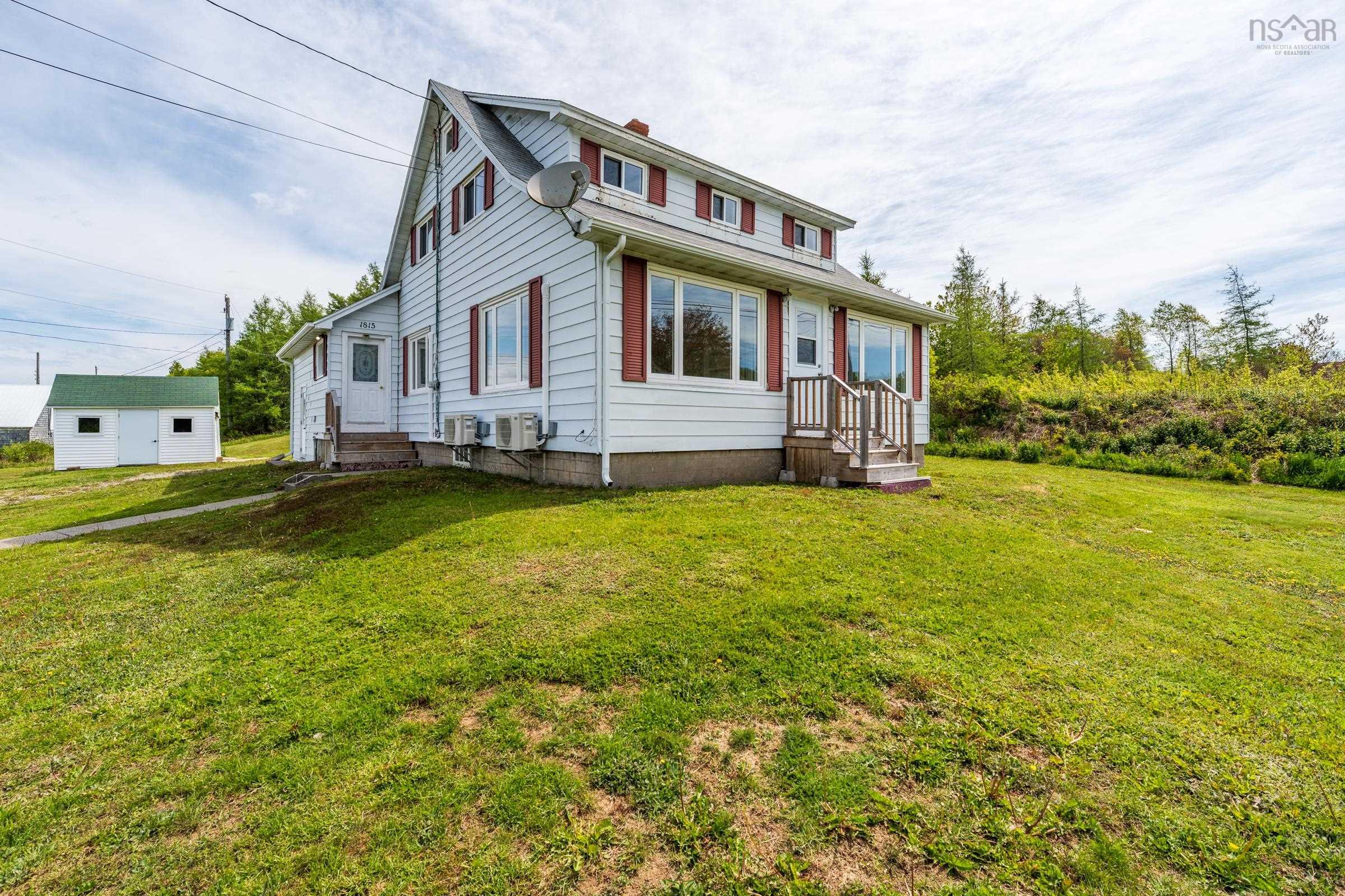 $249,500.00: 1815 Patrice Road, Concession