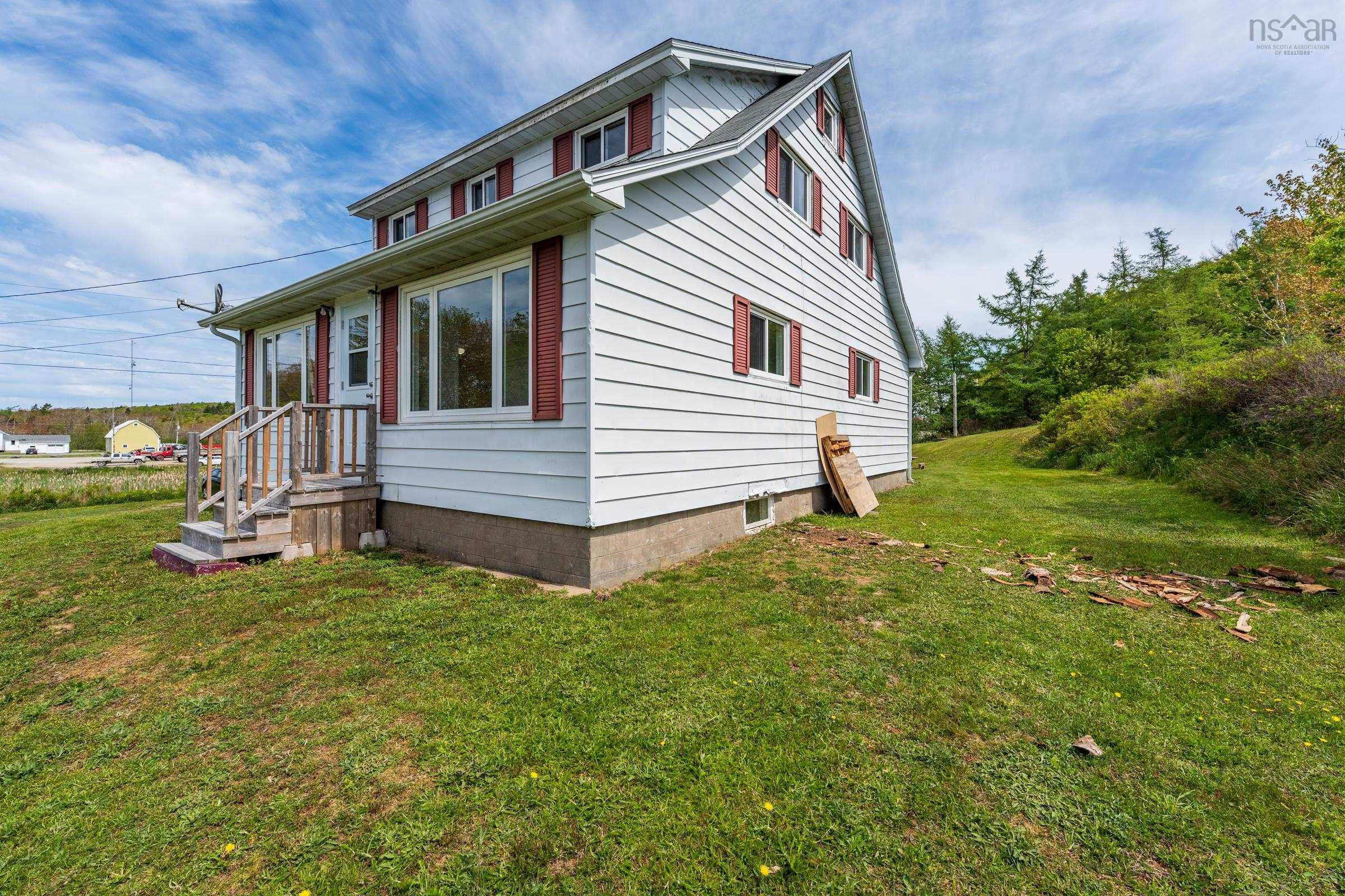 $249,500.00: 1815 Patrice Road, Concession