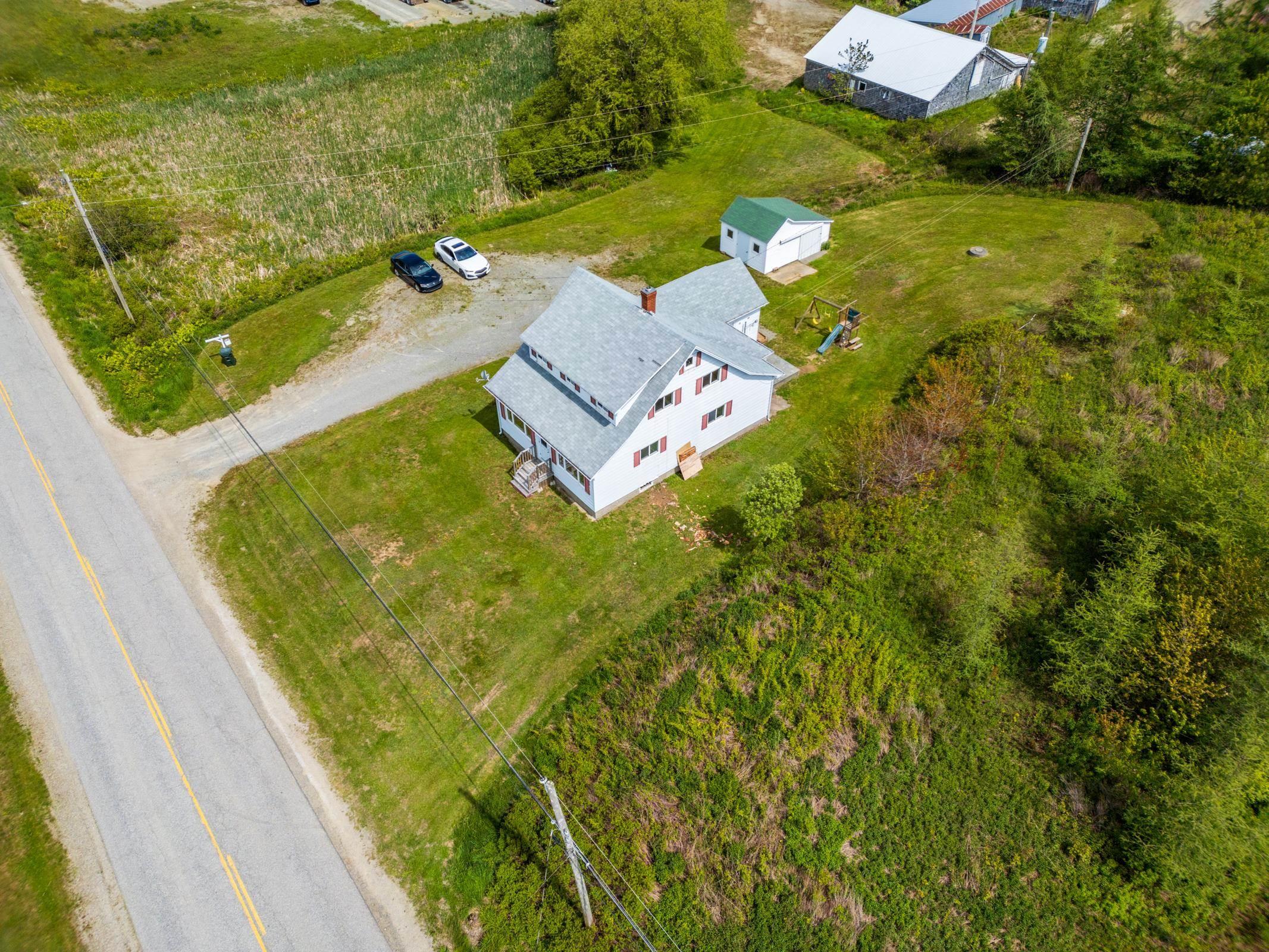 $249,500.00: 1815 Patrice Road, Concession