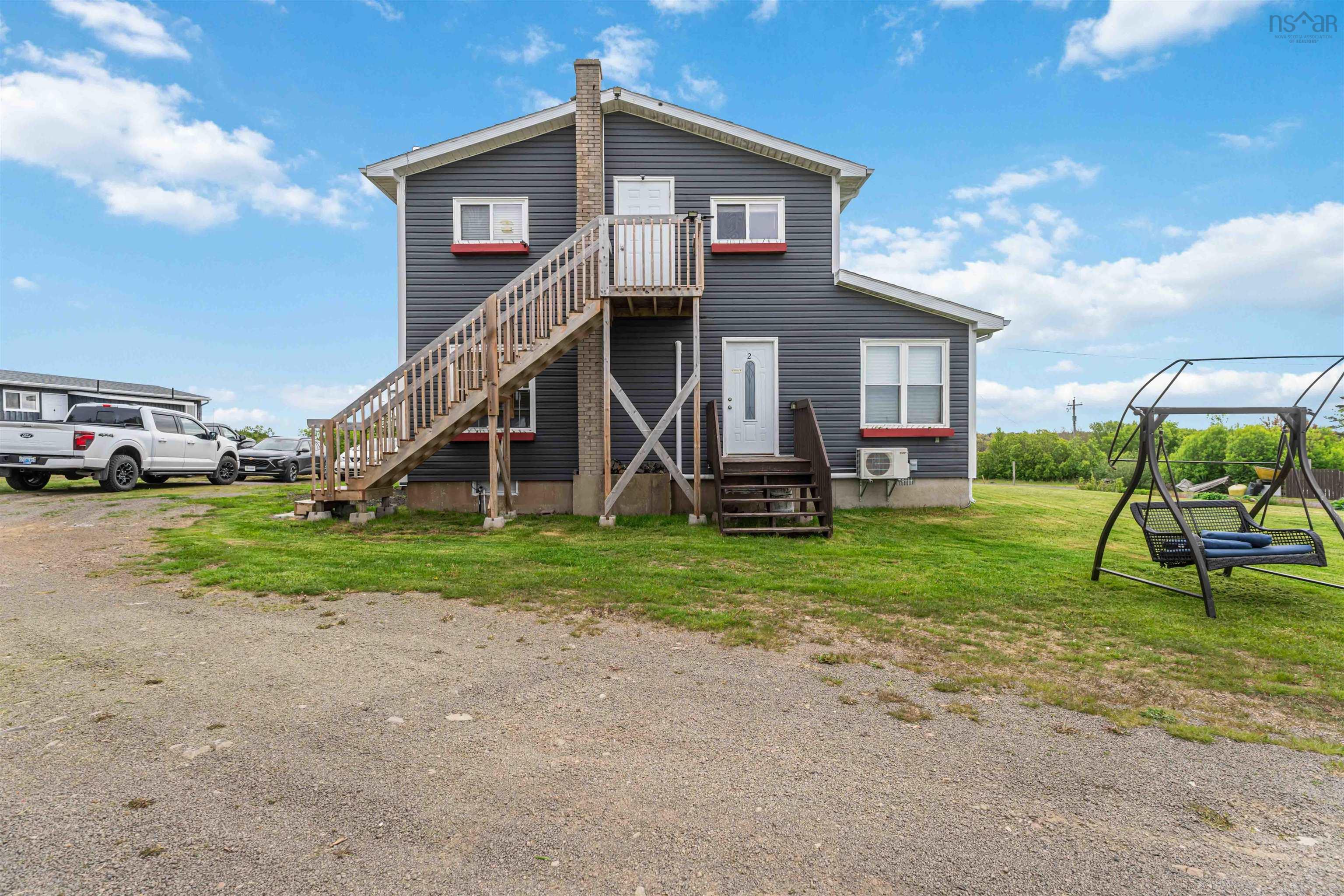 $700,000.00: 50 Whale Cove Road, Whale Cove