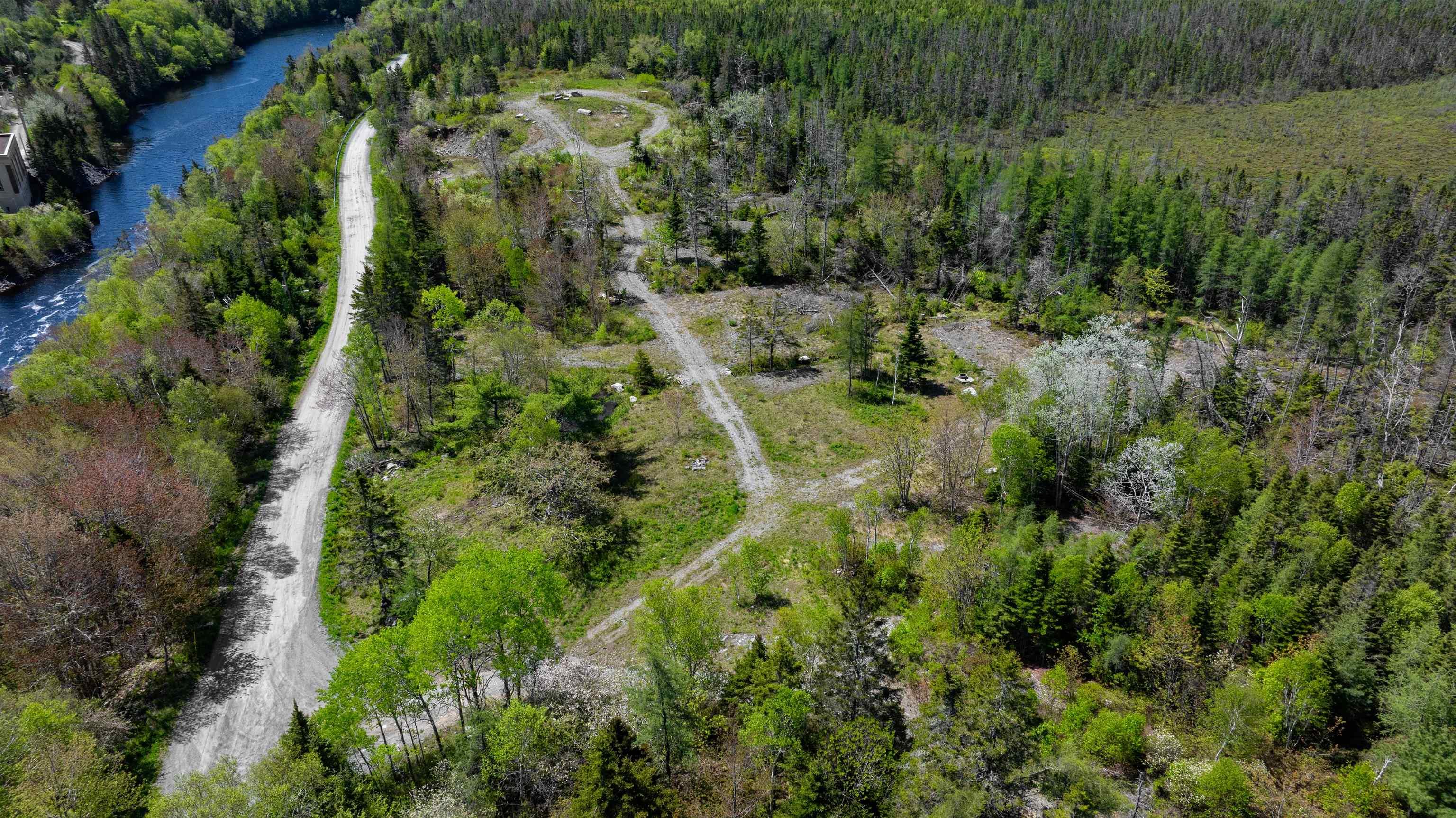 $119,000.00: Lots 1,2,3 East River Road, Sheet Harbour