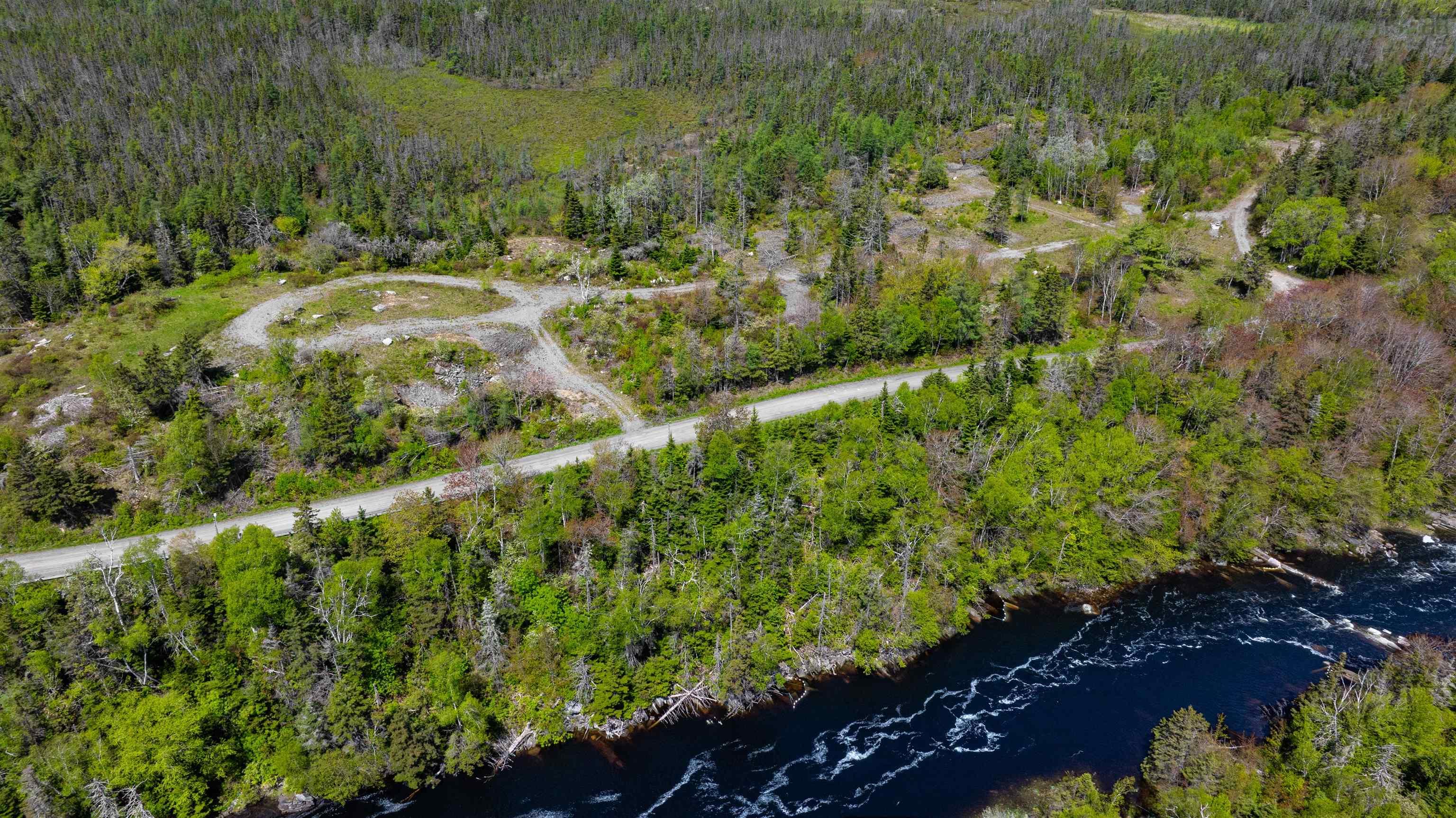 $119,000.00: Lots 1,2,3 East River Road, Sheet Harbour