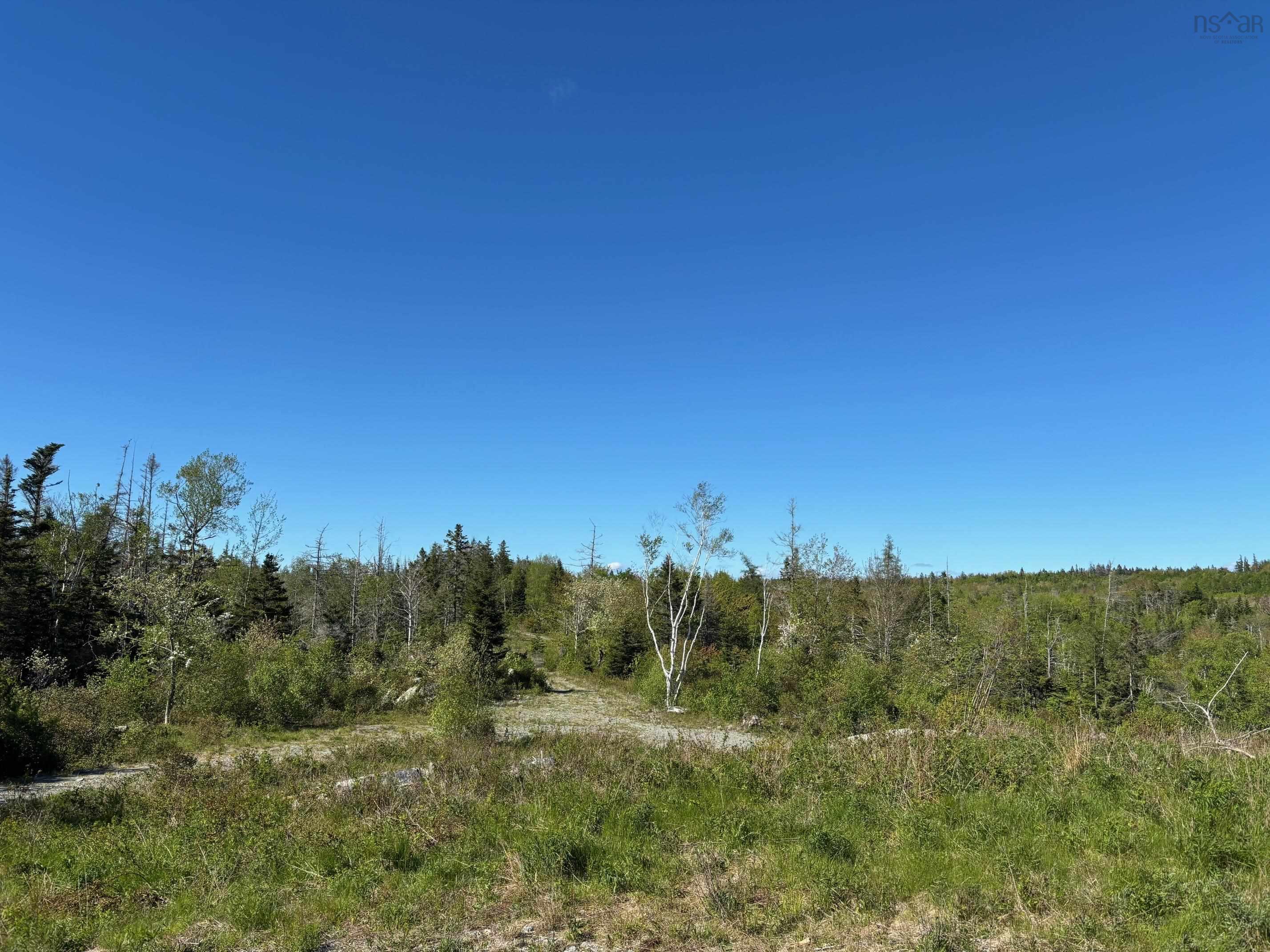$119,000.00: Lots 1,2,3 East River Road, Sheet Harbour