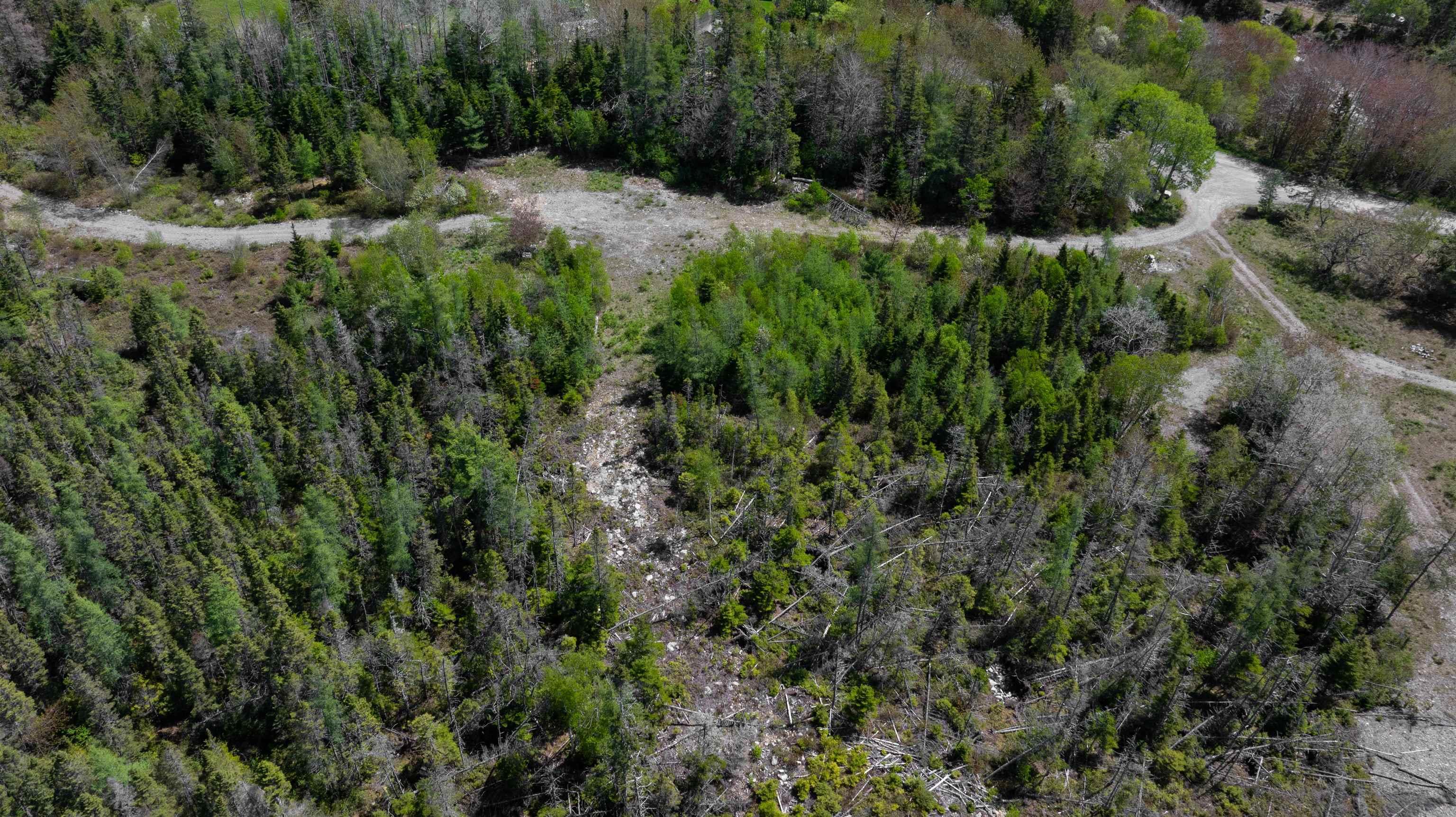 $119,000.00: Lots 1,2,3 East River Road, Sheet Harbour