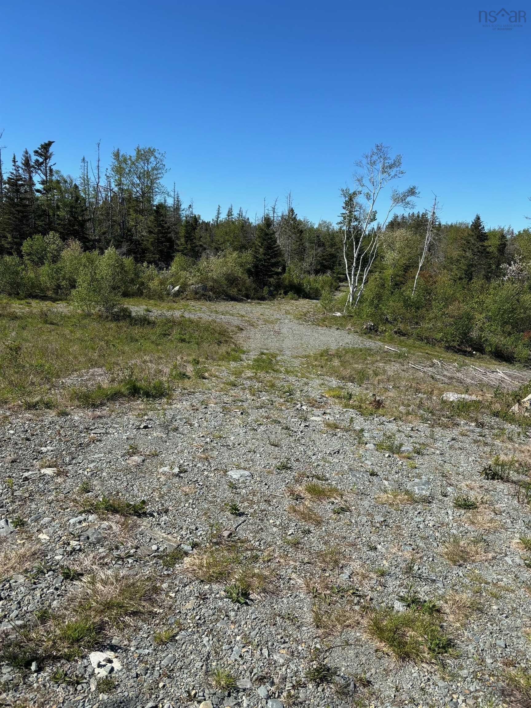 $119,000.00: Lots 1,2,3 East River Road, Sheet Harbour