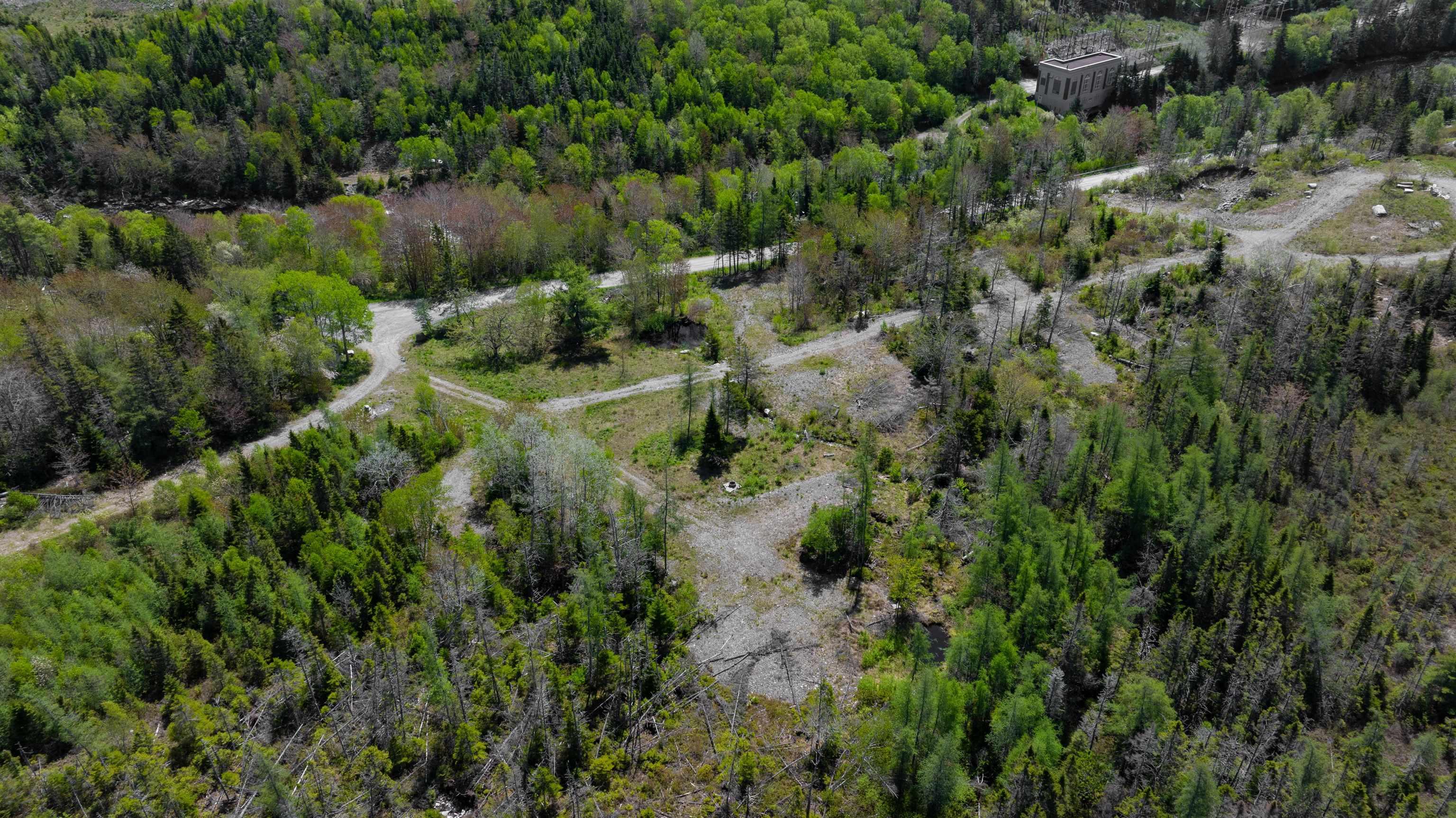$119,000.00: Lots 1,2,3 East River Road, Sheet Harbour