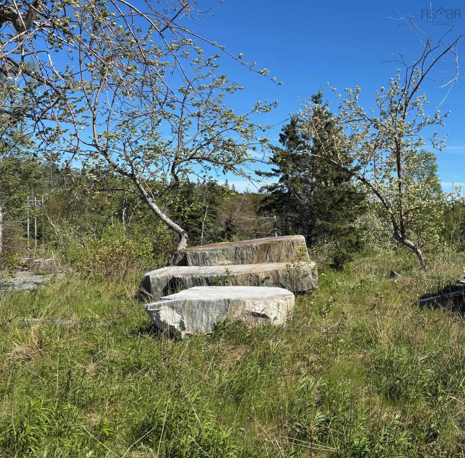 $119,000.00: Lots 1,2,3 East River Road, Sheet Harbour