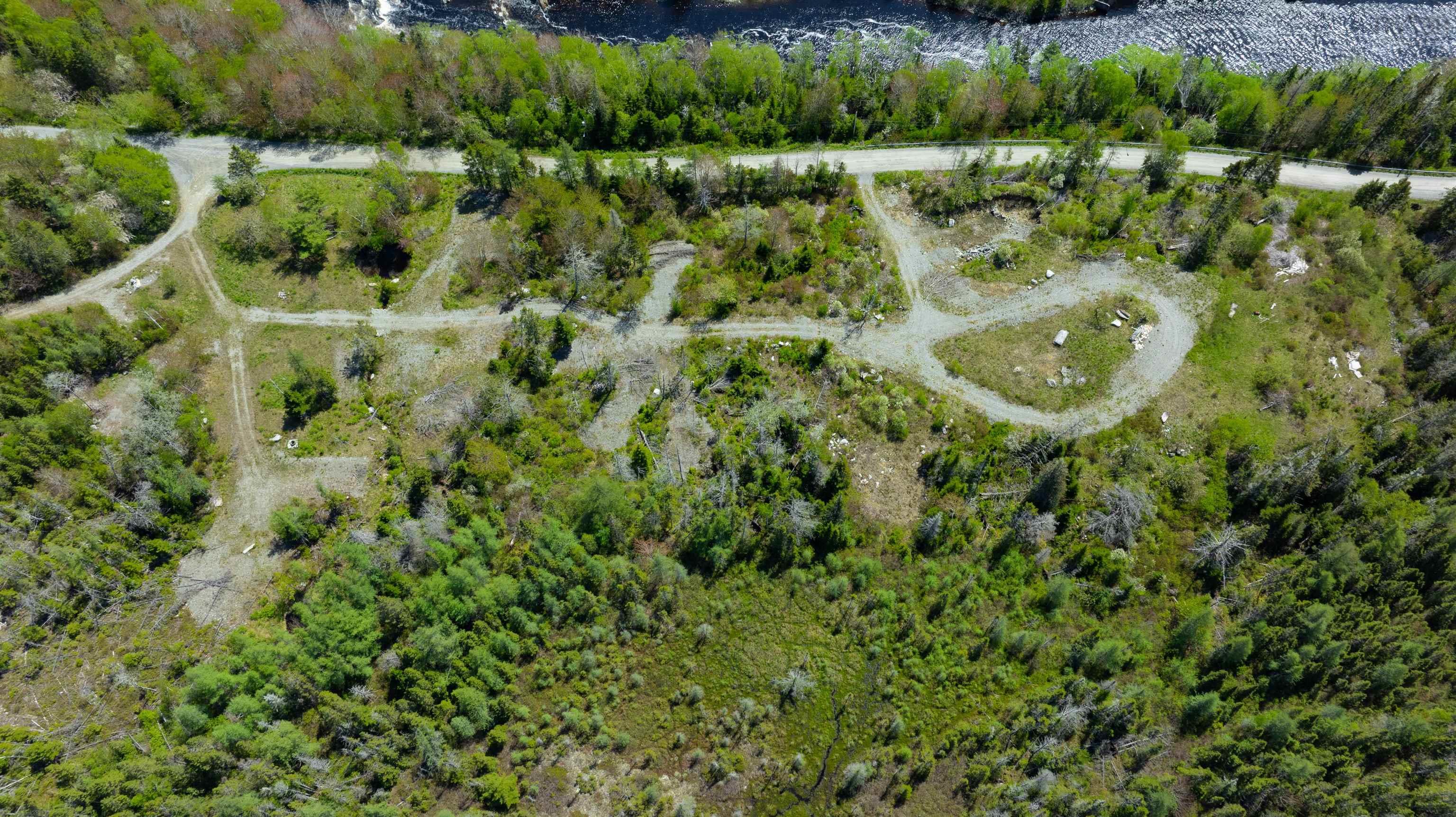 $119,000.00: Lots 1,2,3 East River Road, Sheet Harbour