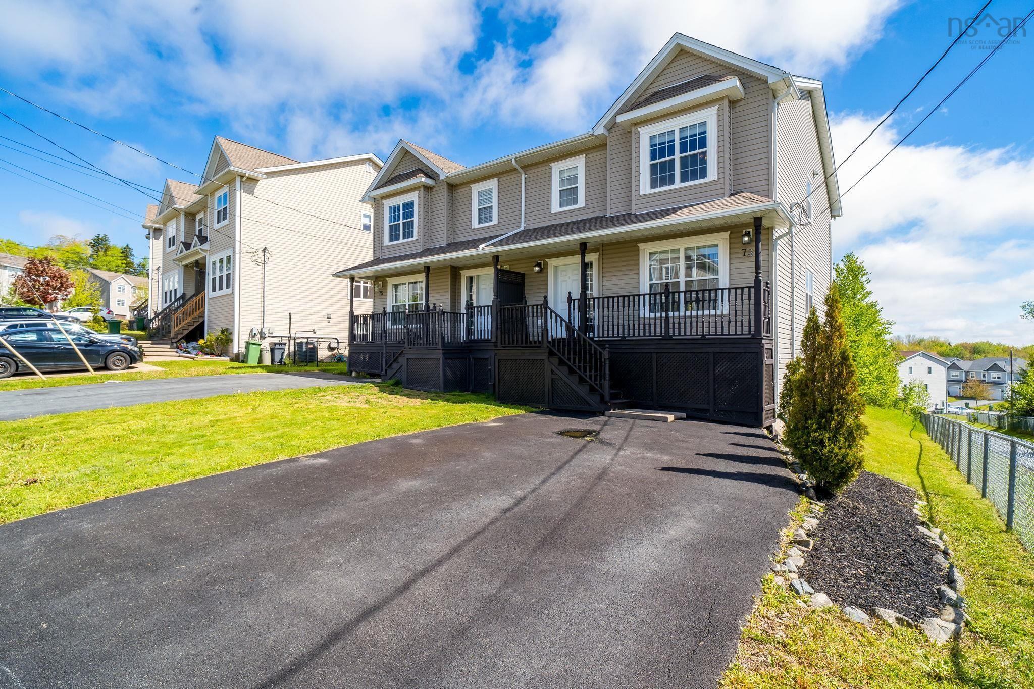 73 Darlington Drive, Middle Sackville, NS (MLS 202613605)