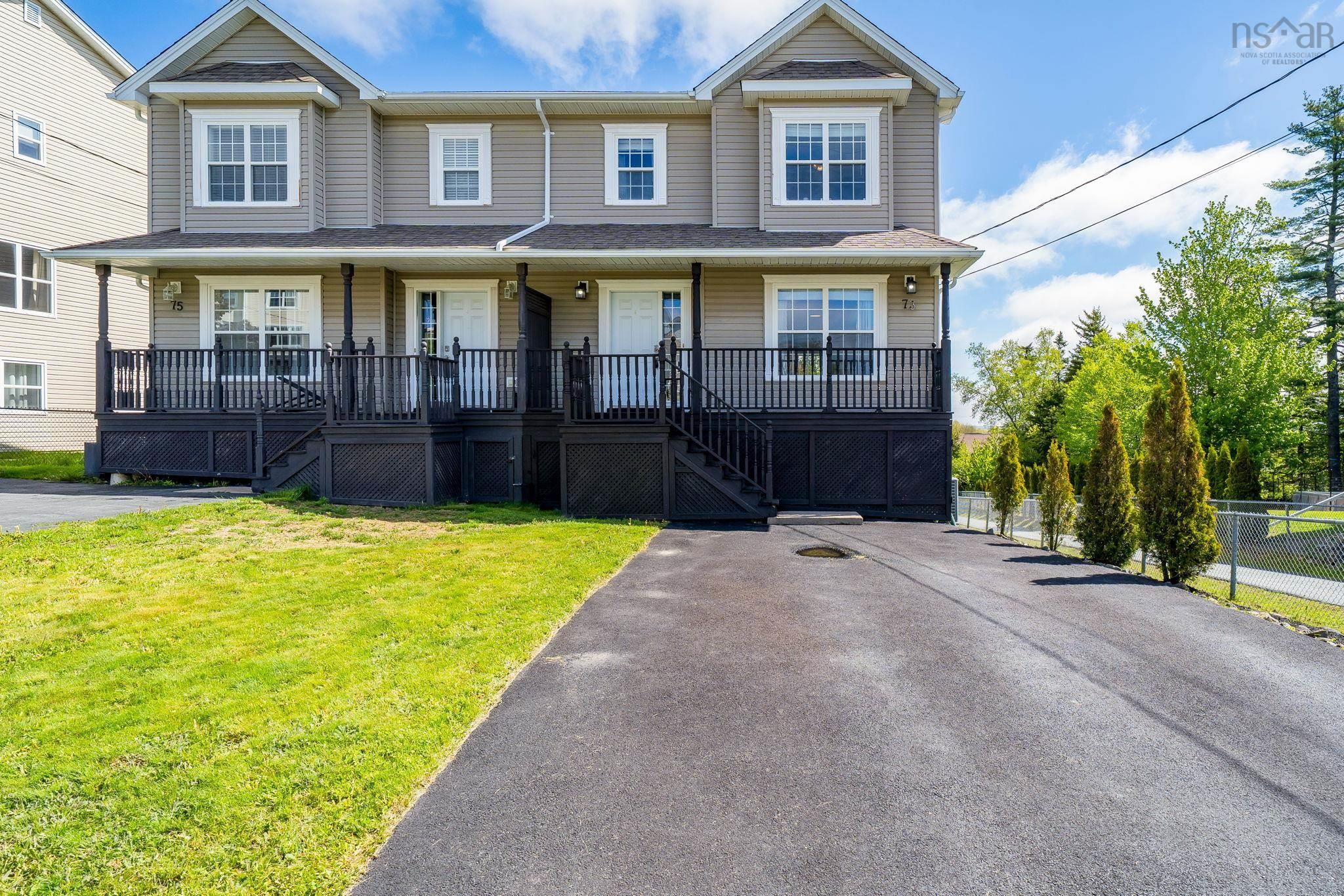 73 Darlington Drive, Middle Sackville, NS (MLS 202613605)