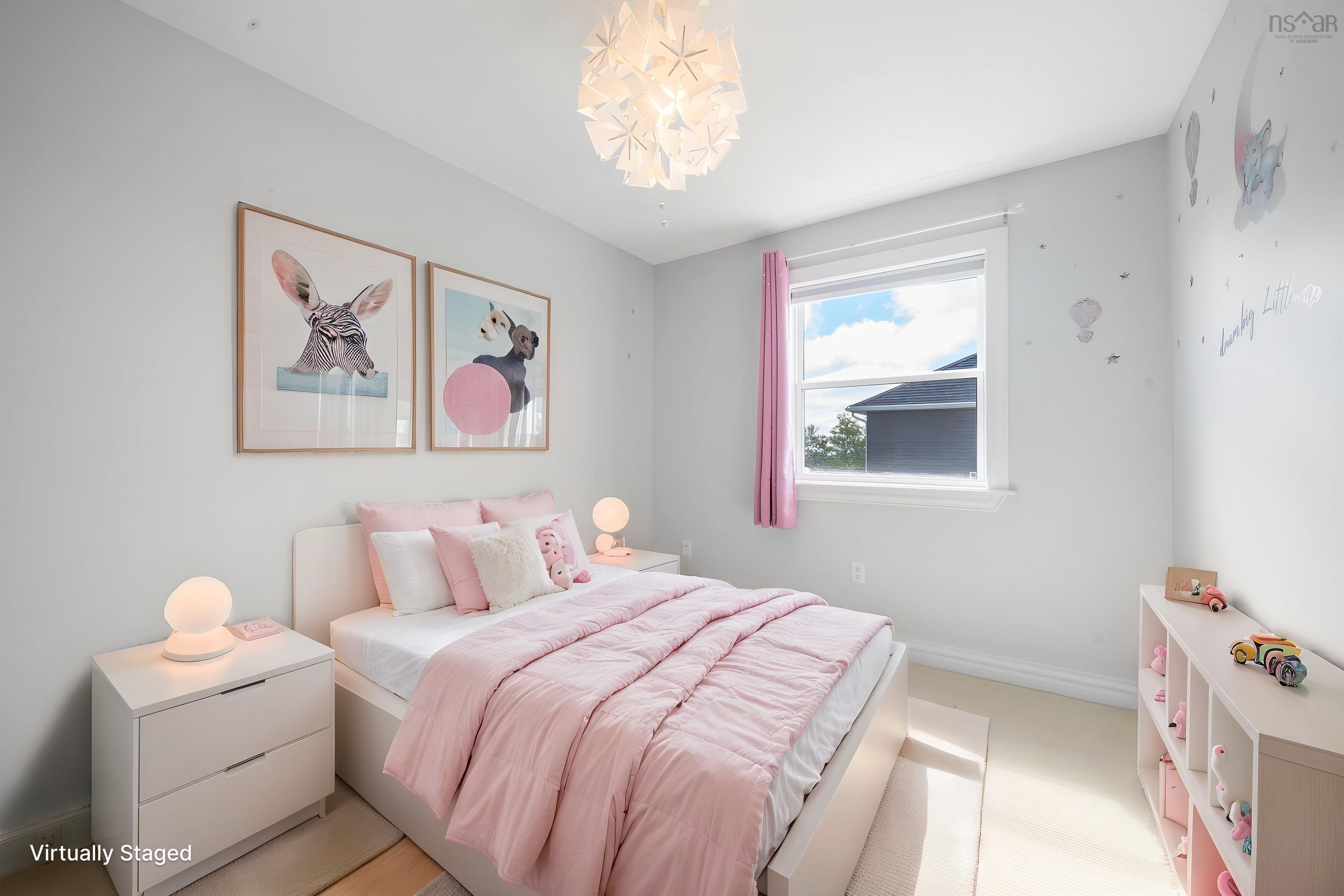 73 Darlington Drive, Middle Sackville, NS (MLS 202613605)