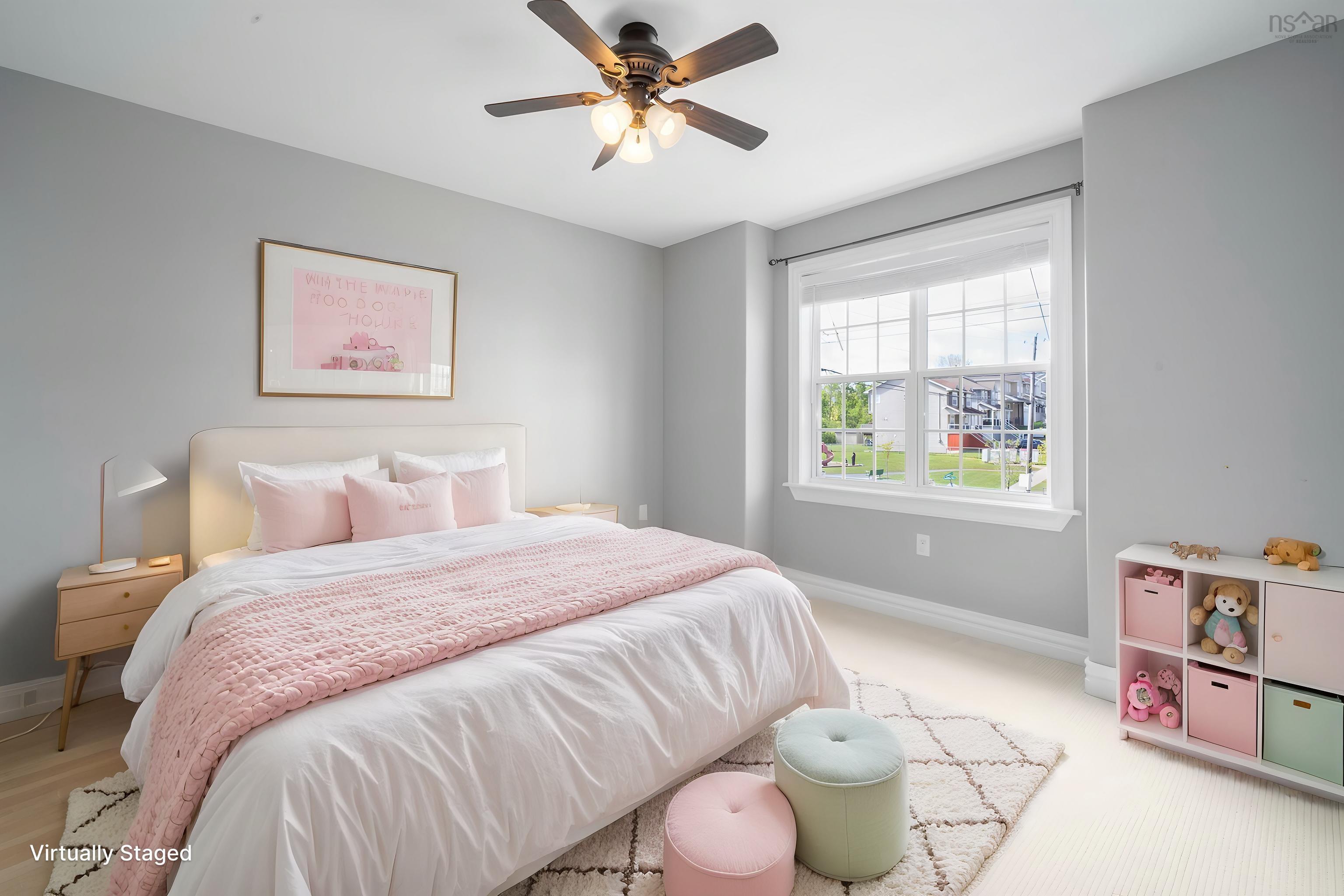73 Darlington Drive, Middle Sackville, NS (MLS 202613605)