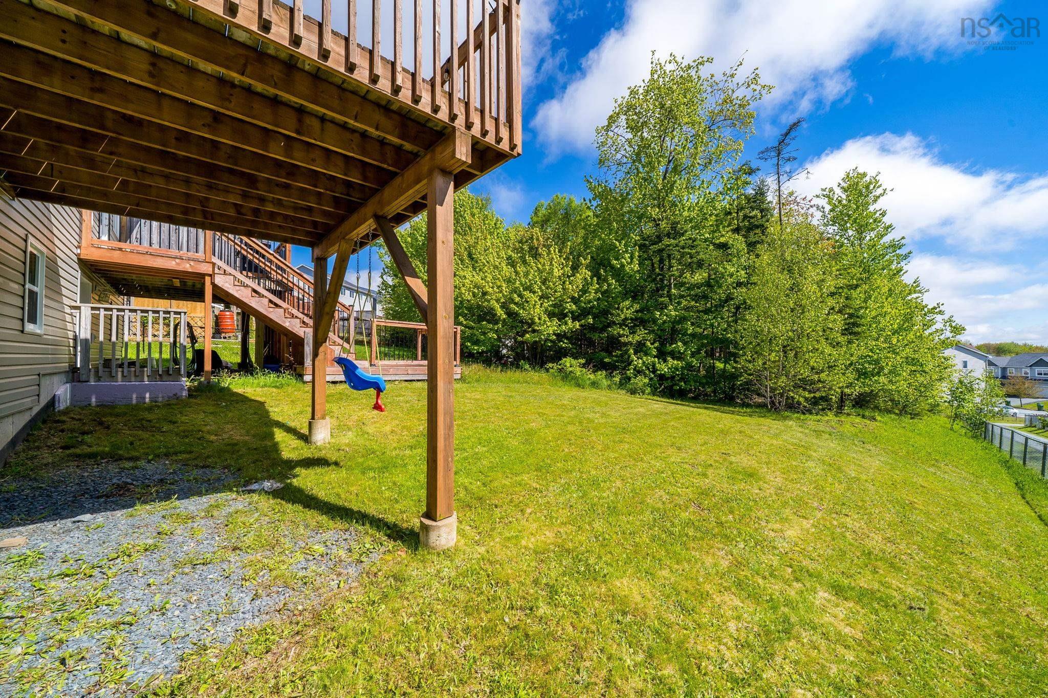 73 Darlington Drive, Middle Sackville, NS (MLS 202613605)