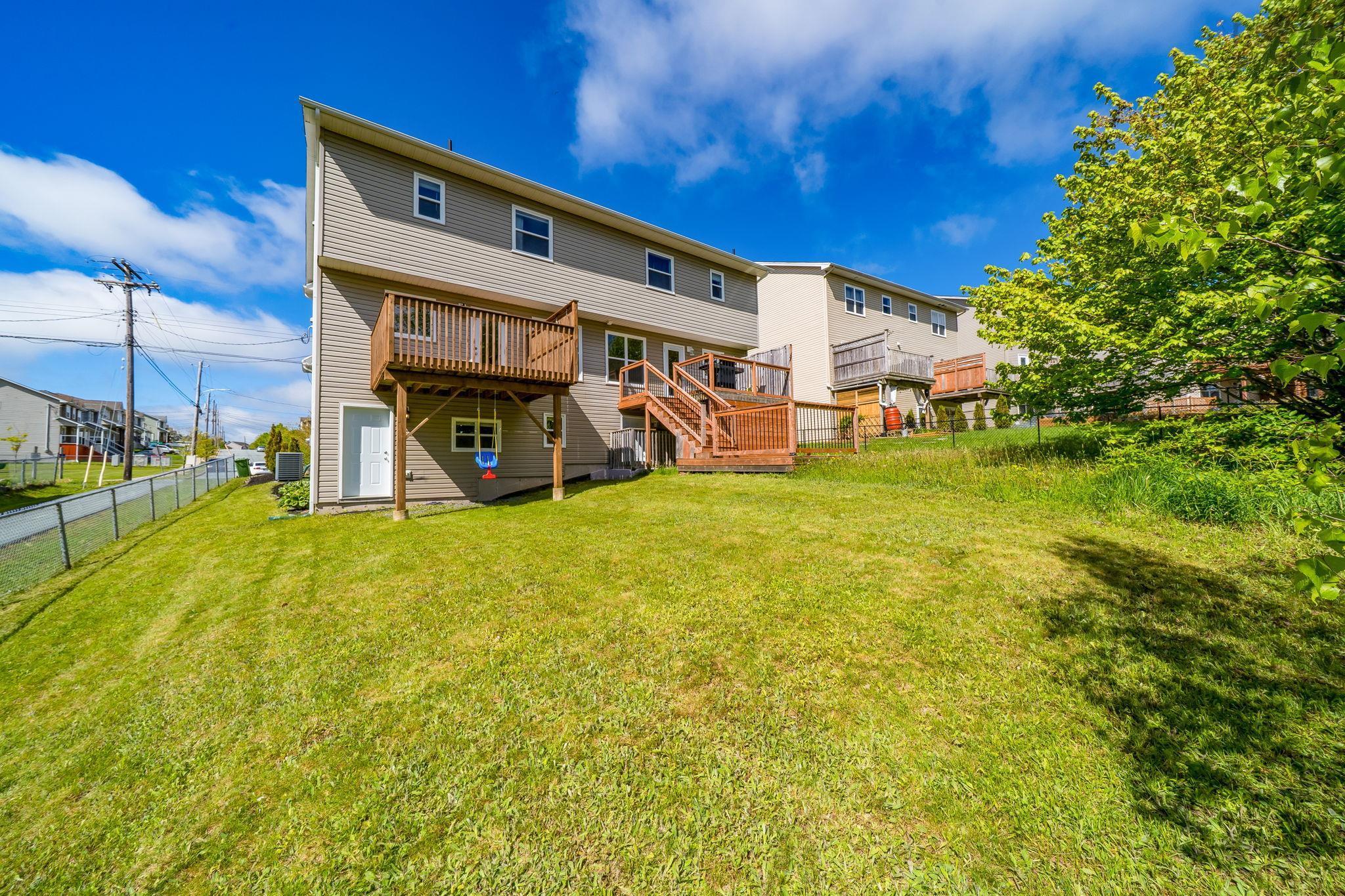 73 Darlington Drive, Middle Sackville, NS (MLS 202613605)