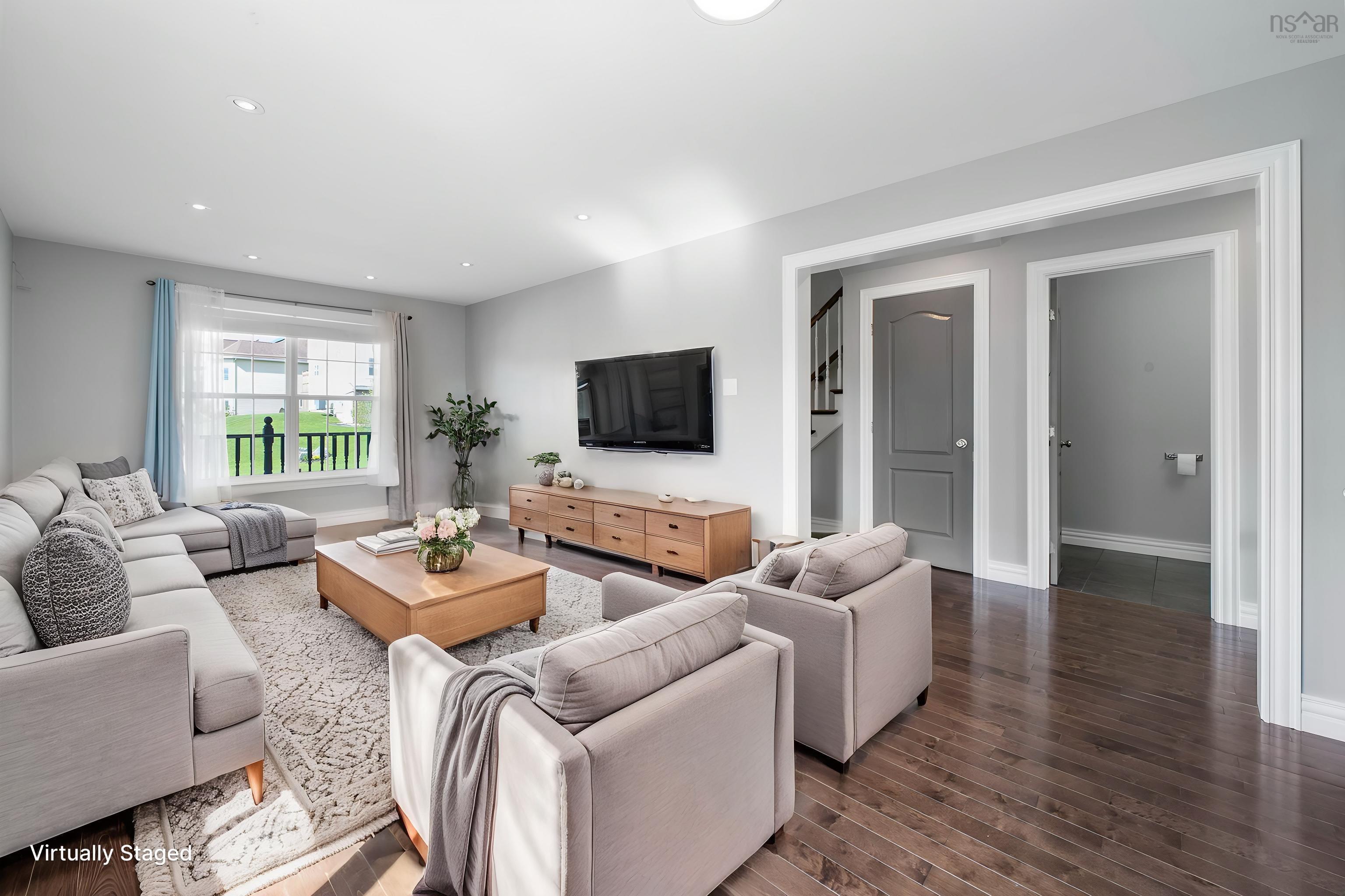 73 Darlington Drive, Middle Sackville, NS (MLS 202613605)