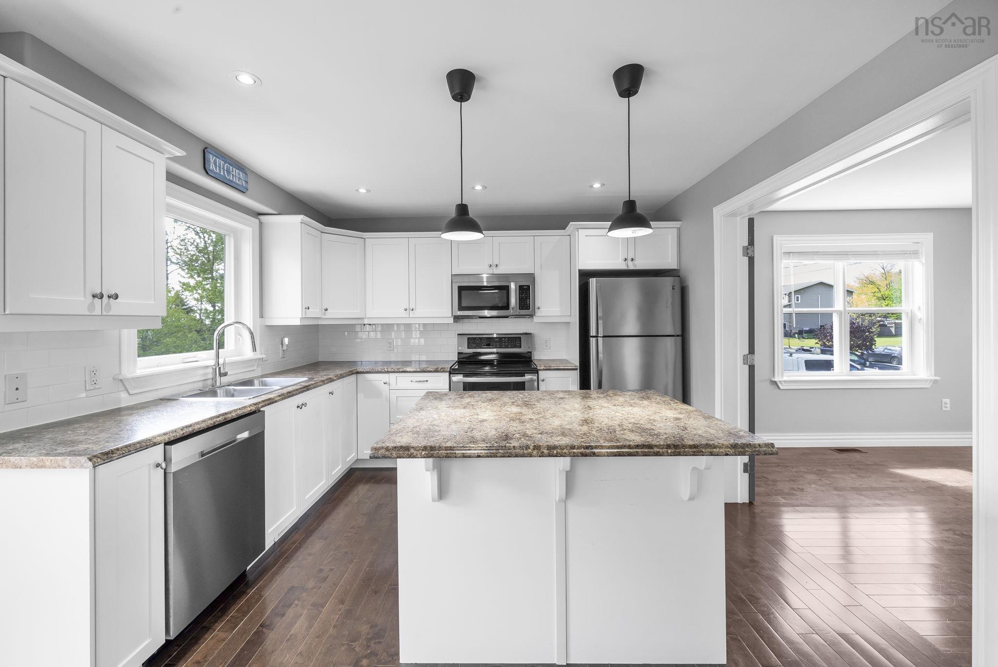73 Darlington Drive, Middle Sackville, NS (MLS 202613605)