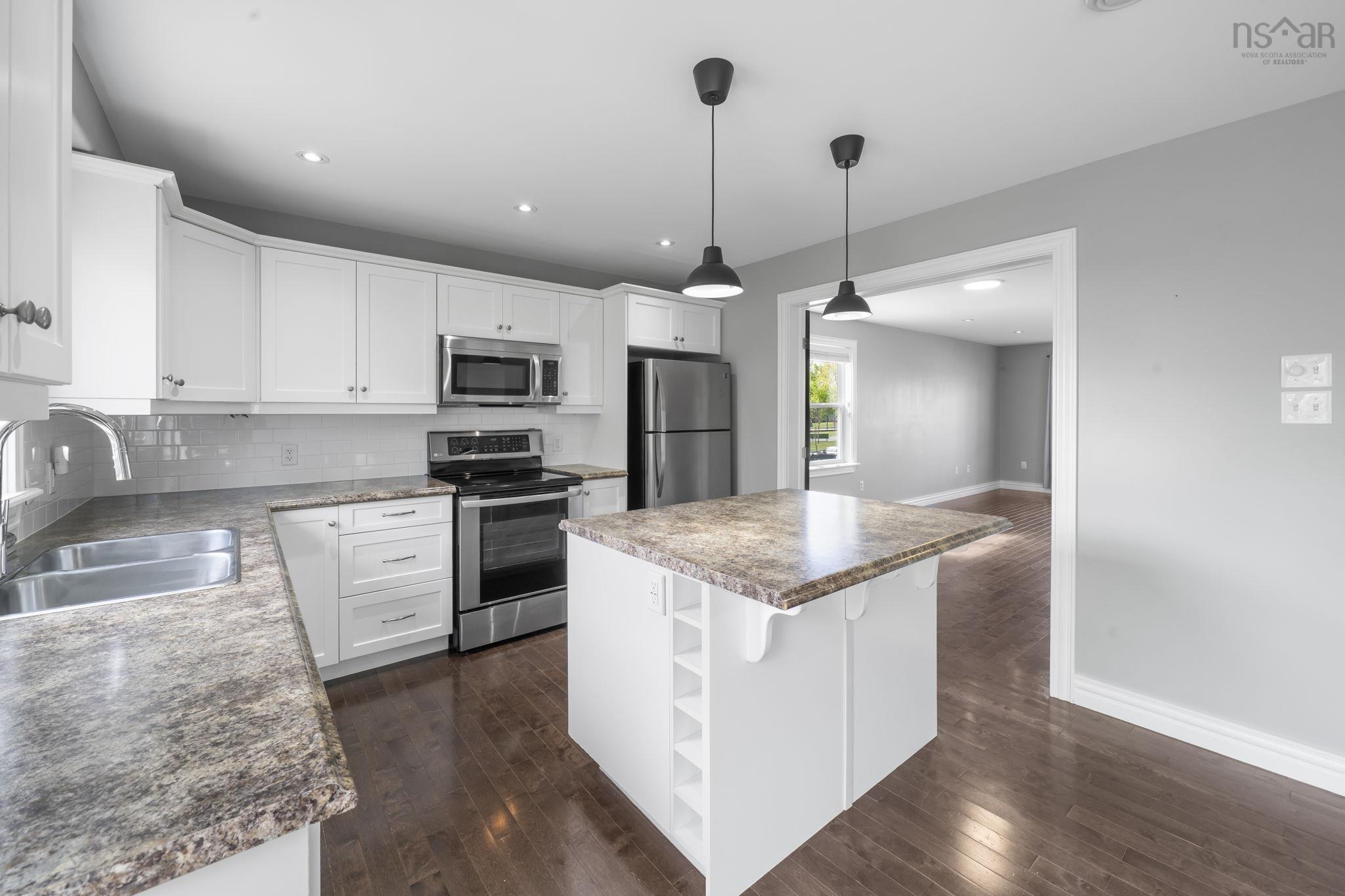 73 Darlington Drive, Middle Sackville, NS (MLS 202613605)