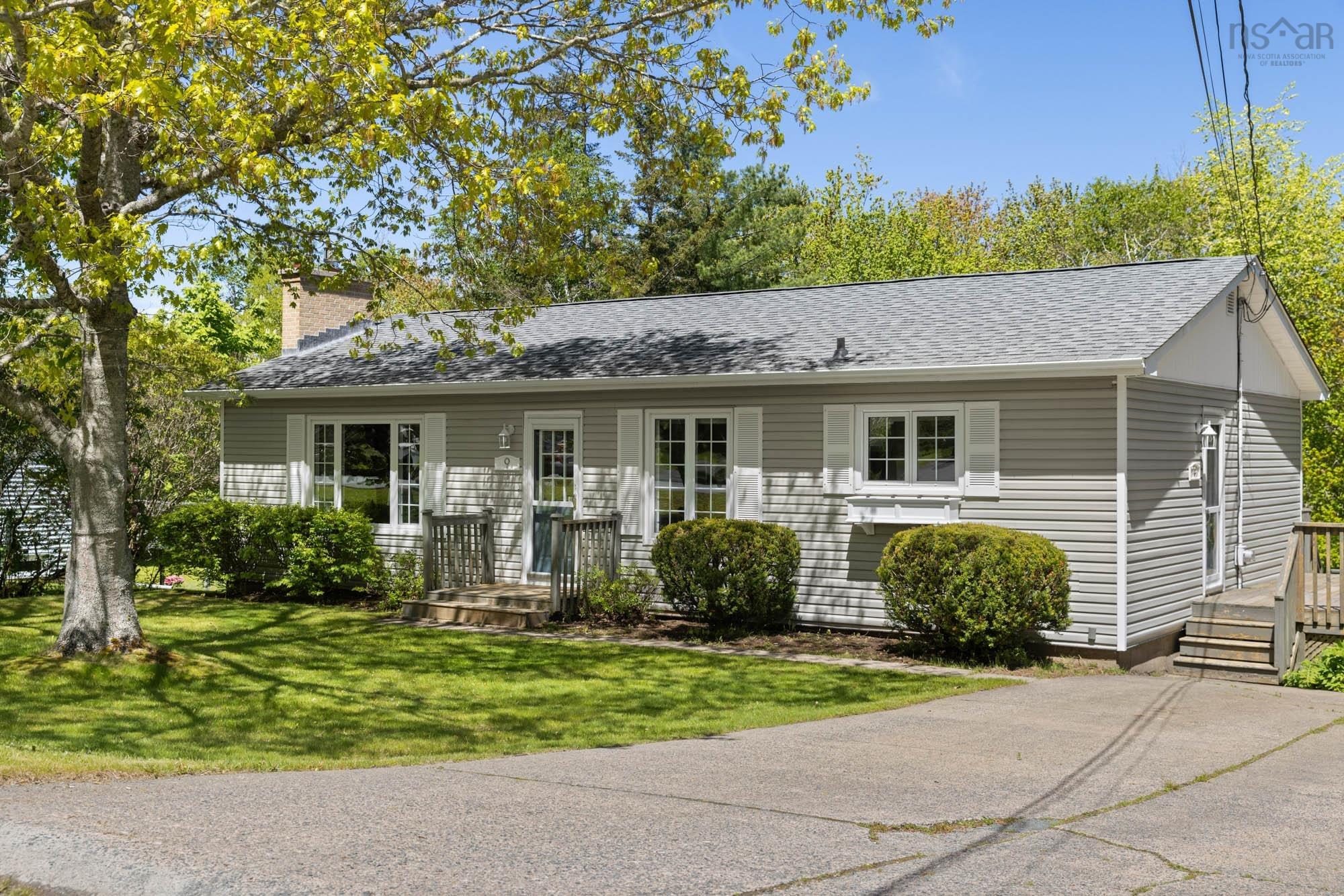 $499,900.00: 9 Juniper Place, Upper Tantallon