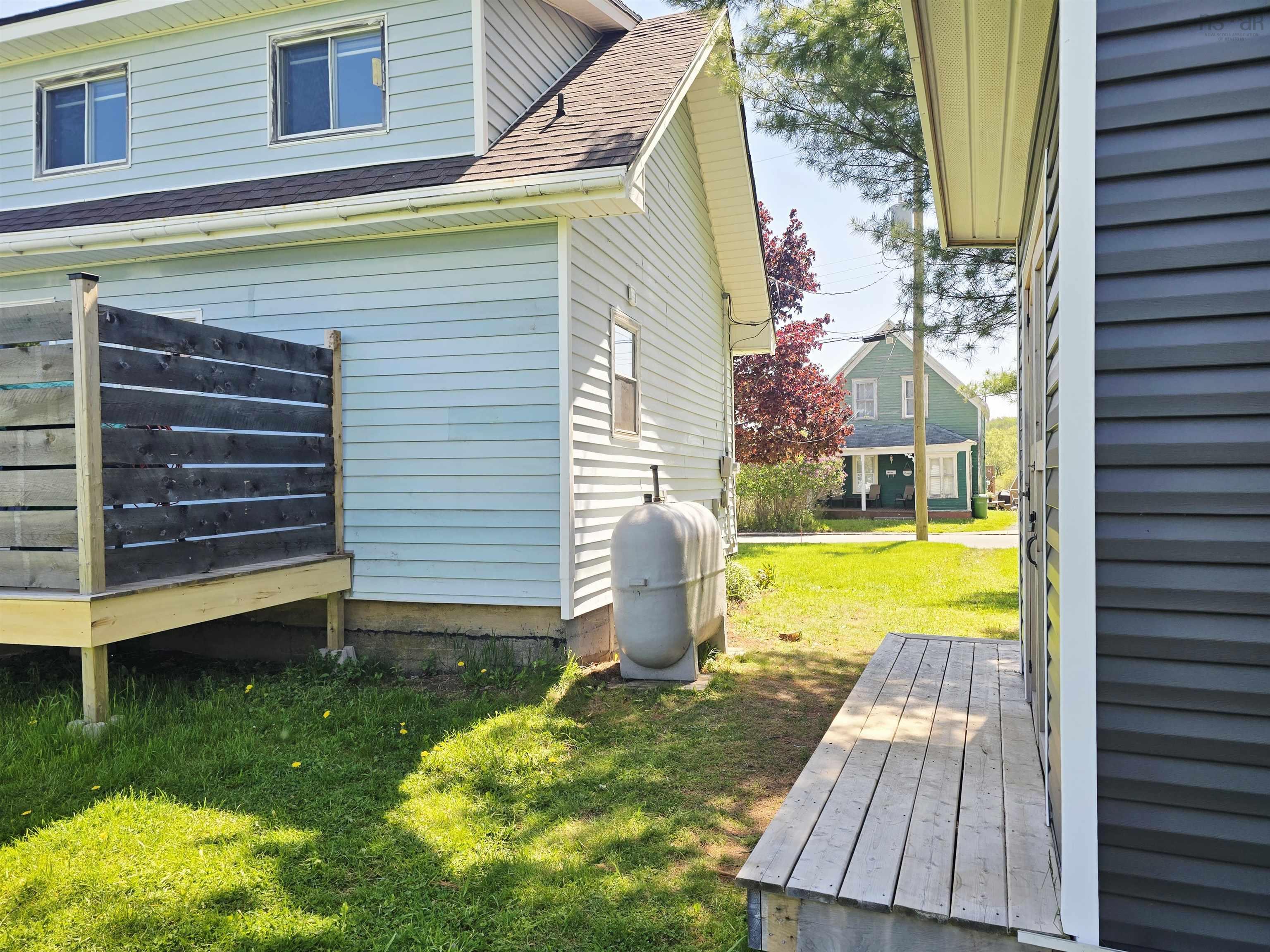 $199,999.00: 337 Tremont Street, New Glasgow