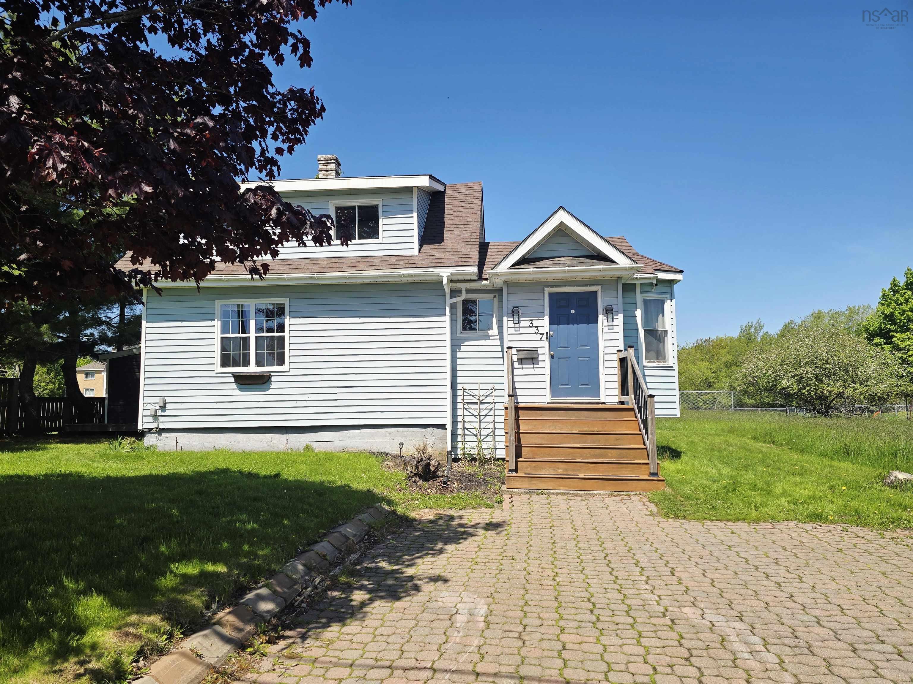 $199,999.00: 337 Tremont Street, New Glasgow