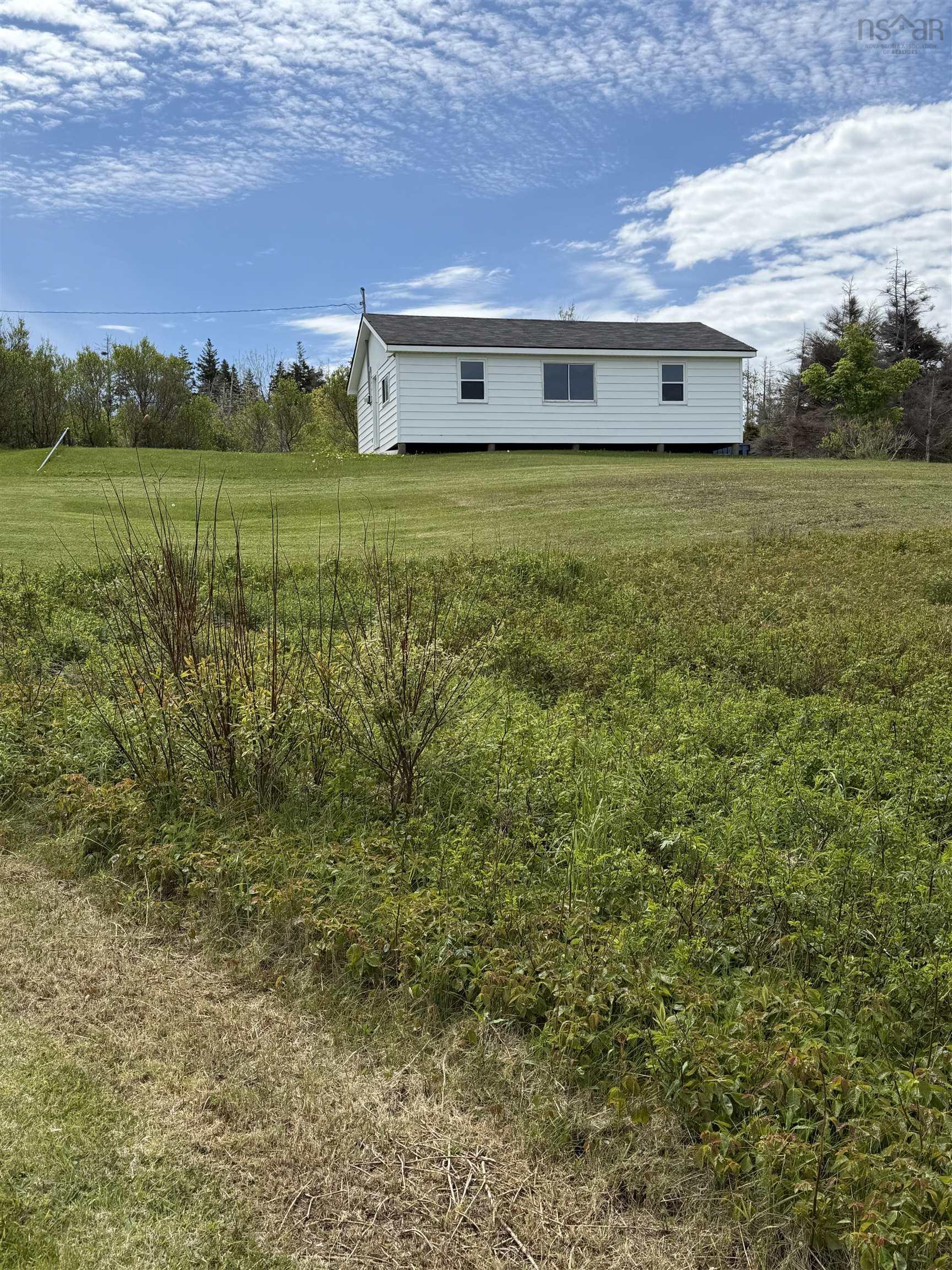 $399,900.00: 115 John Joes Lane    B0K 1G0, McArras Brook