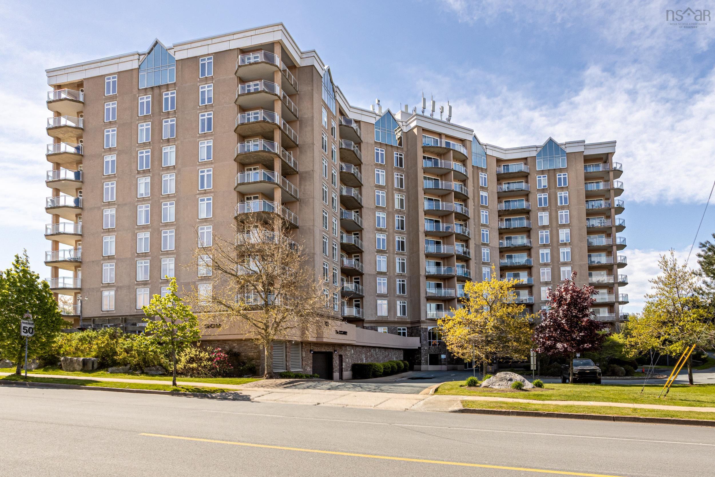 212 202 Walter Havill Drive, Halifax, NS (MLS 202613612)