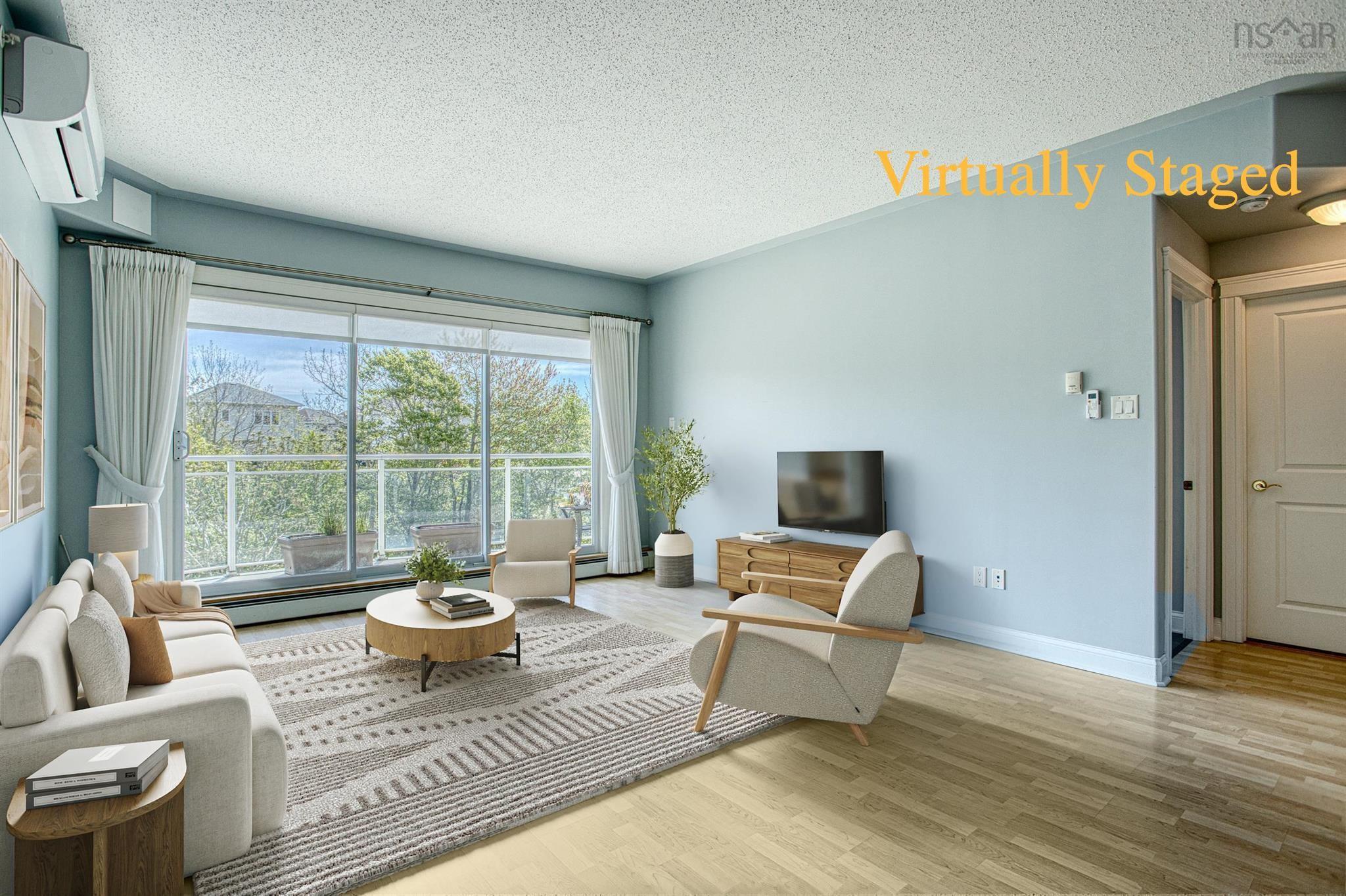 212 202 Walter Havill Drive, Halifax, NS (MLS 202613612)