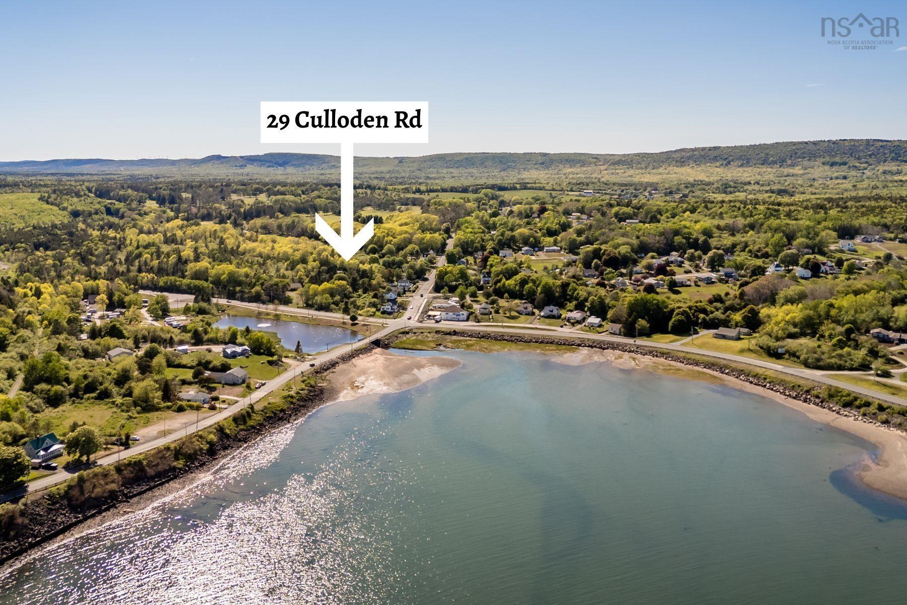 $412,000.00: 29 Culloden Road, Mount Pleasant