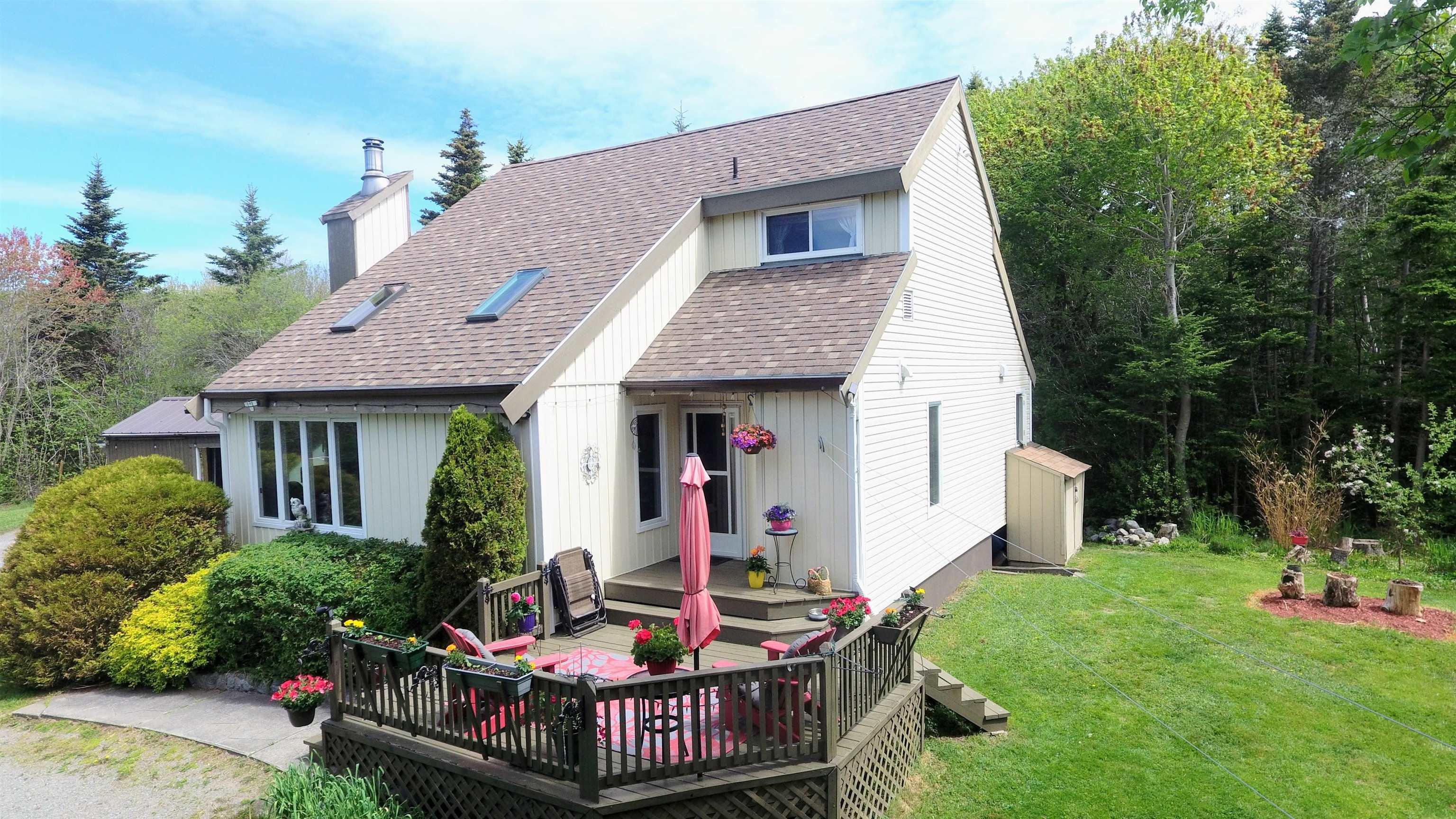 $449,000.00: 2195 Highway 3, Barrington