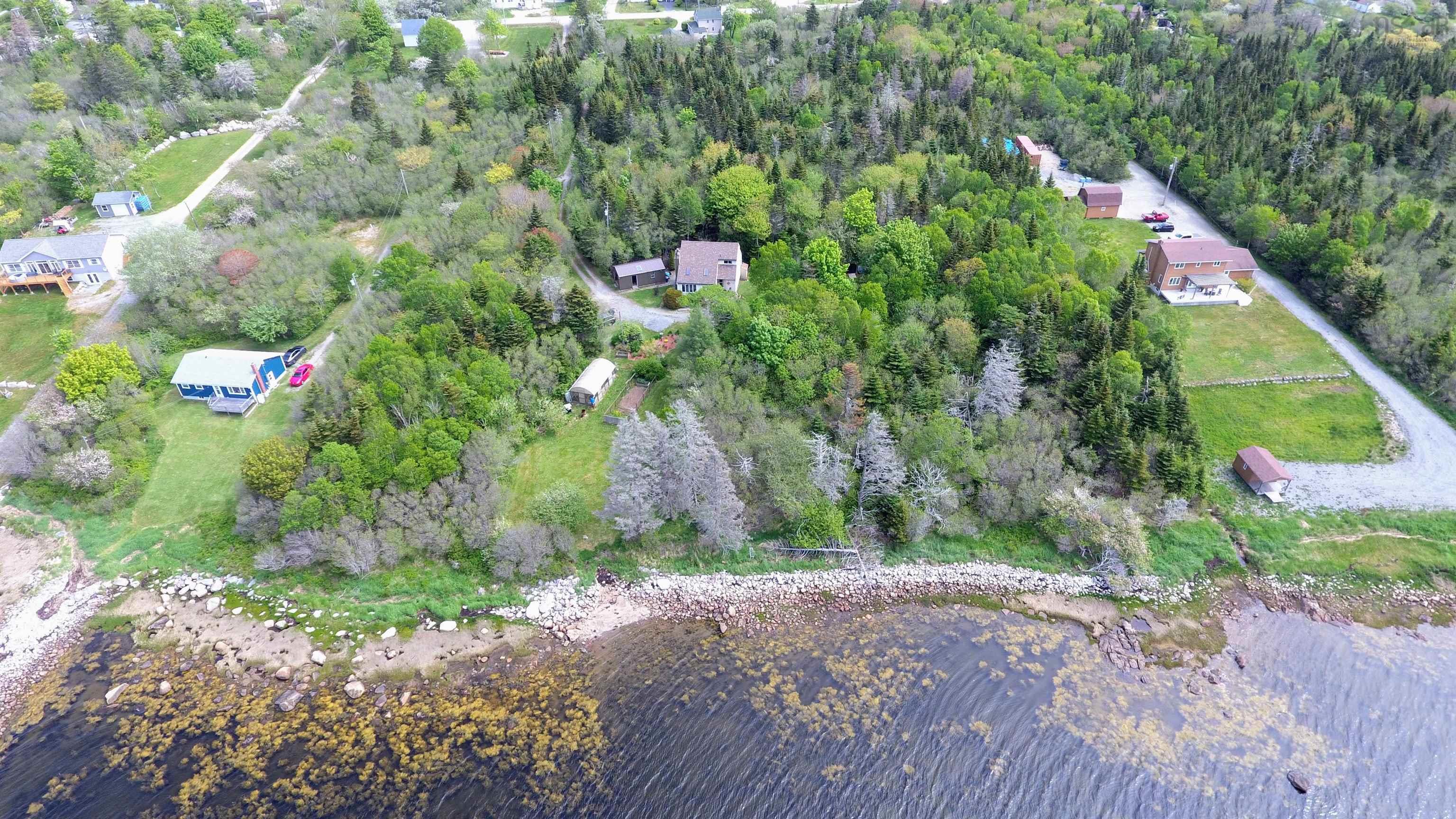 $449,000.00: 2195 Highway 3, Barrington