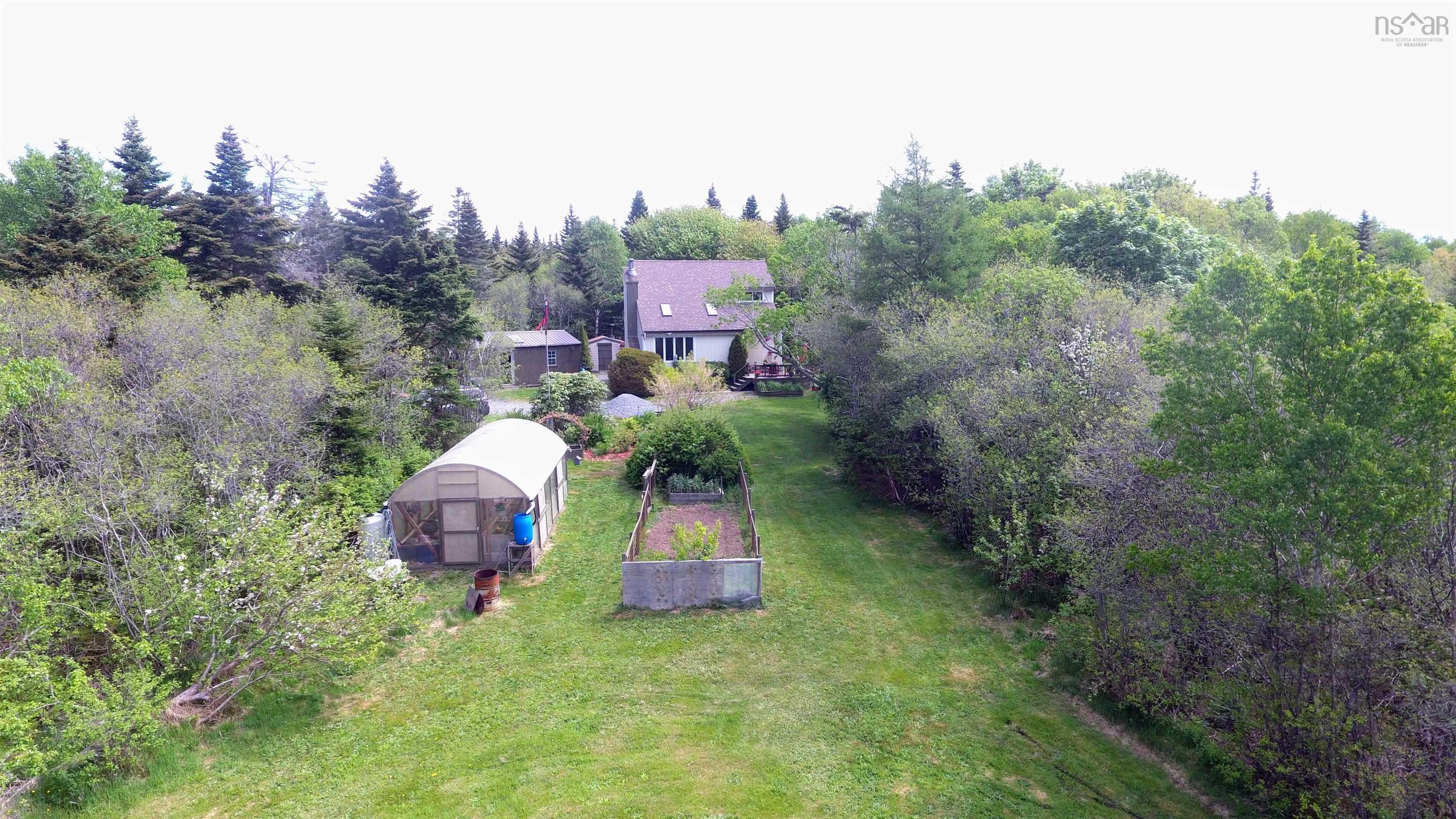 $449,000.00: 2195 Highway 3, Barrington