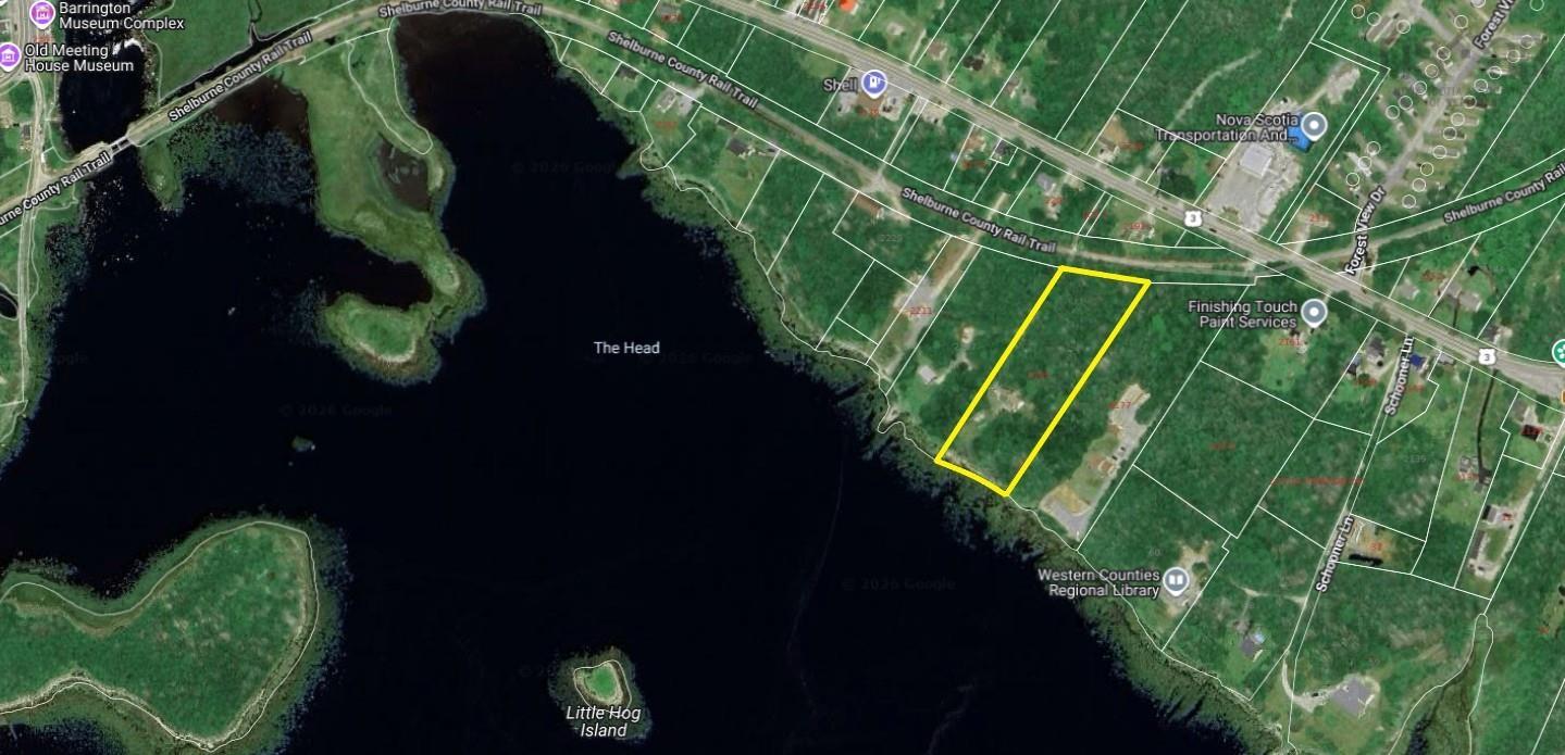 $449,000.00: 2195 Highway 3, Barrington