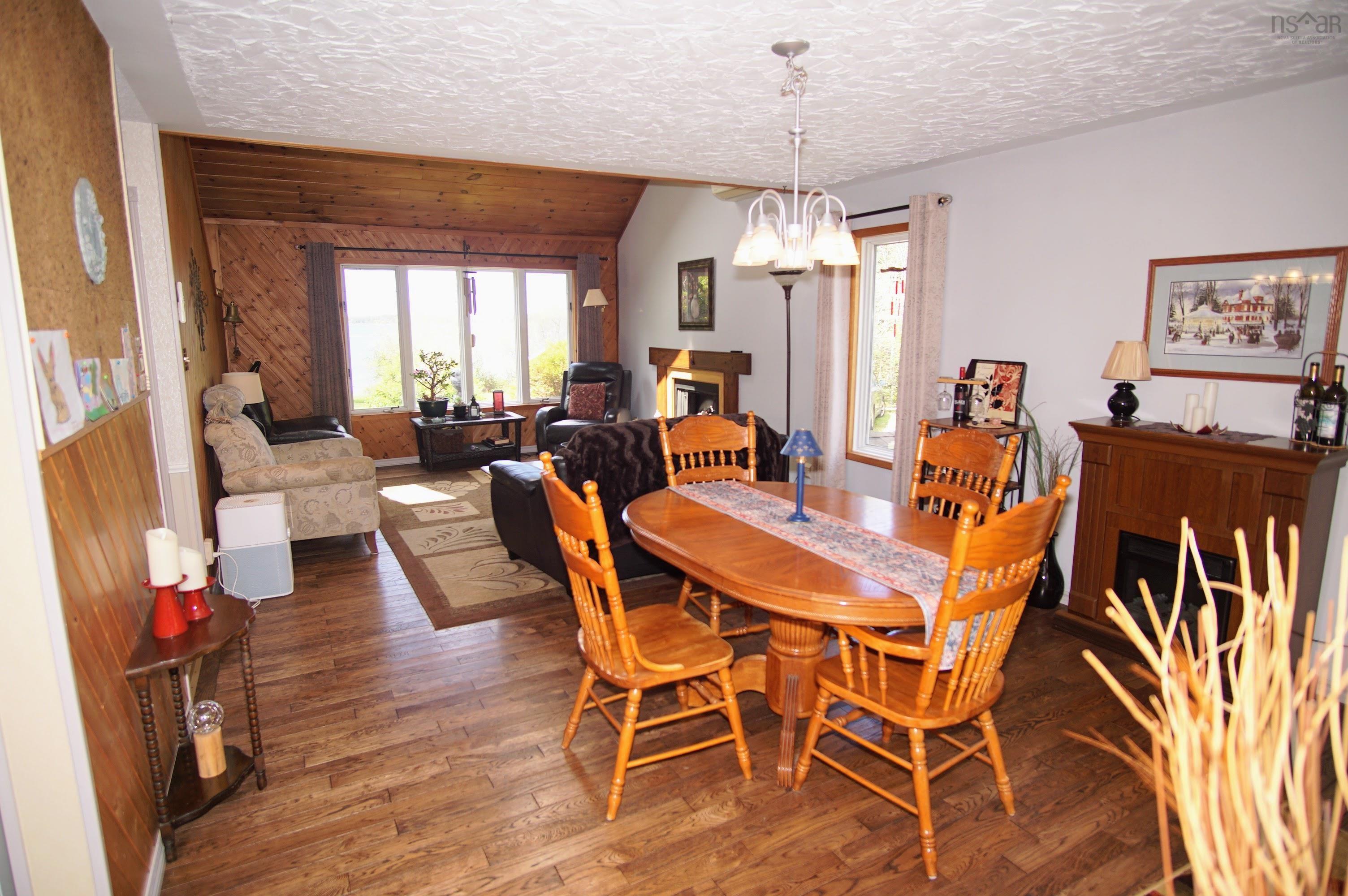 $449,000.00: 2195 Highway 3, Barrington