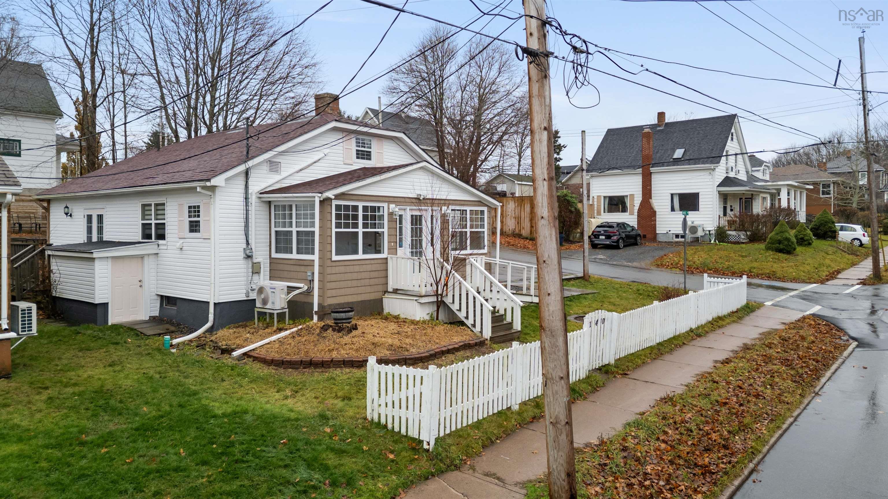 $319,000.00: 140 Maple Avenue, New Glasgow