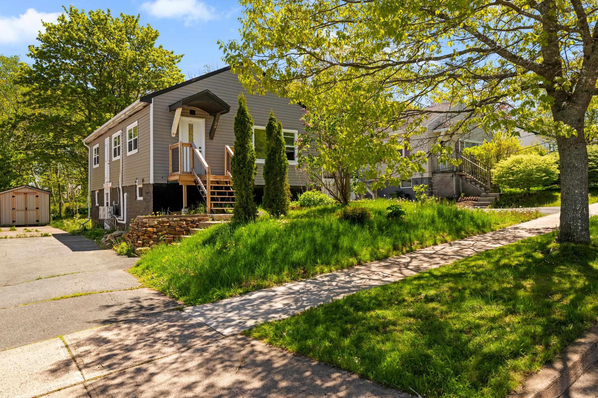 $439,900.00: 29 Auburn Avenue, Halifax