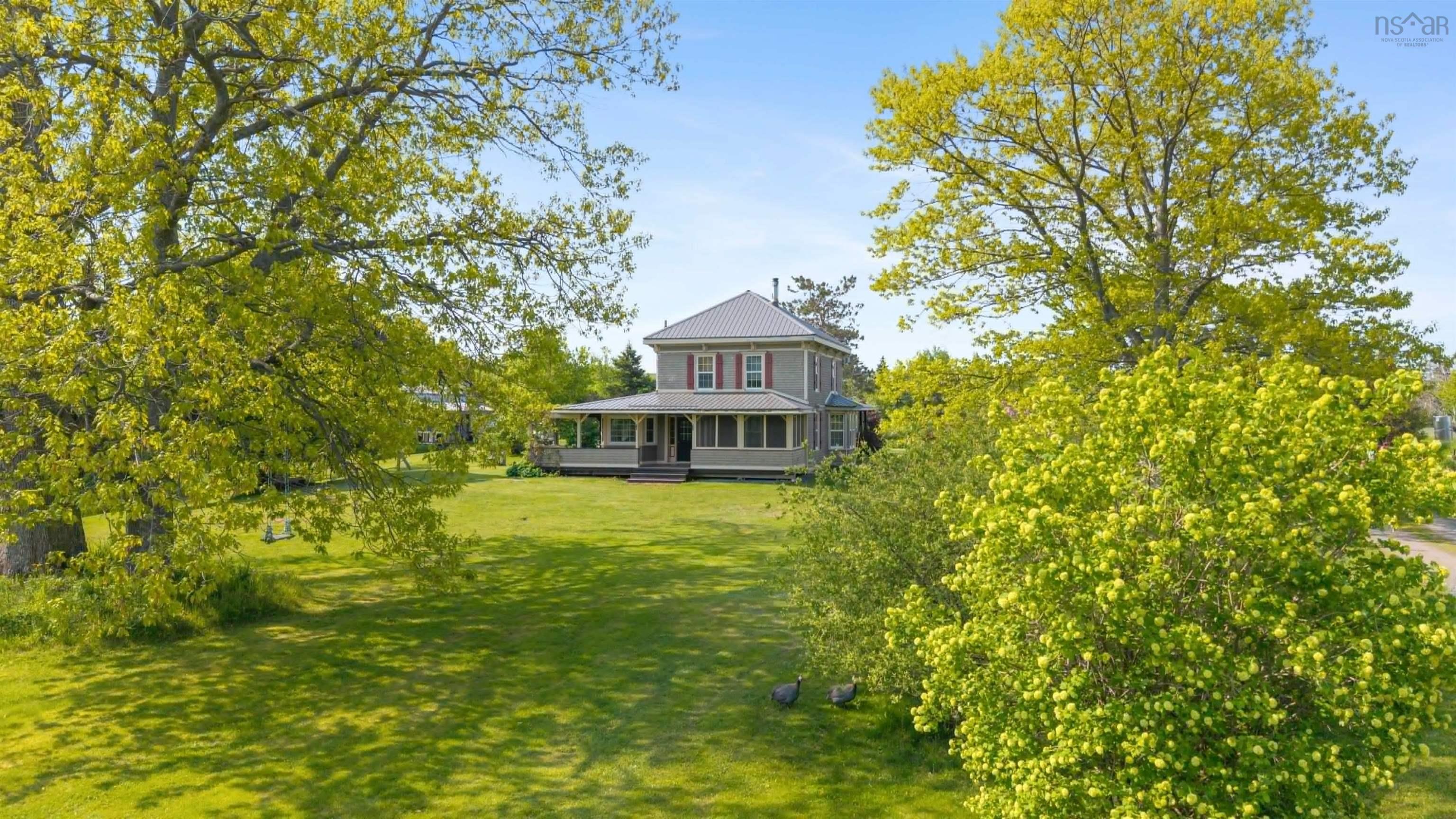 3914 Highway 6, Brule, NS (MLS 202613629)