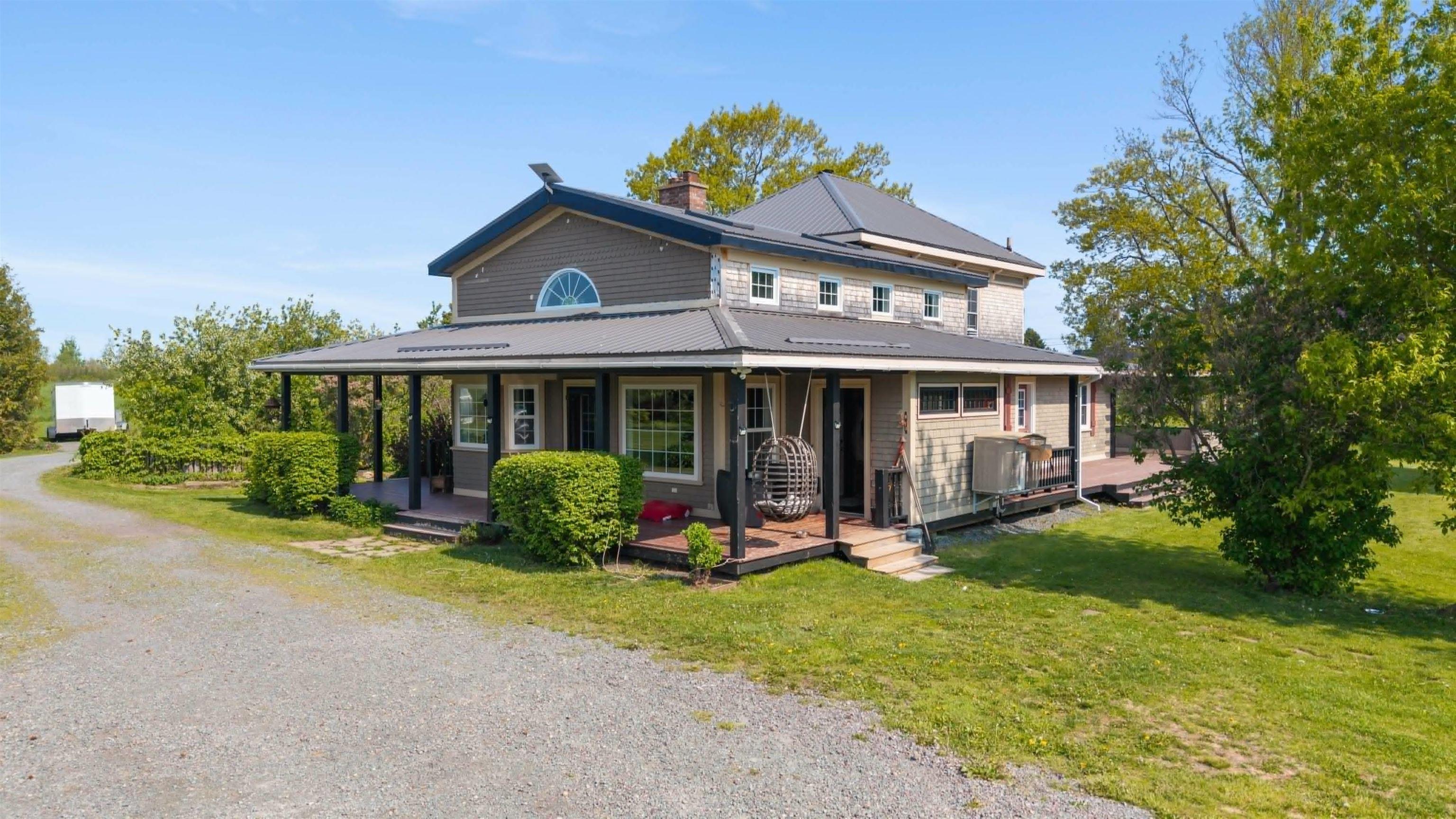 $549,000.00: 3914 Highway 6, Brule